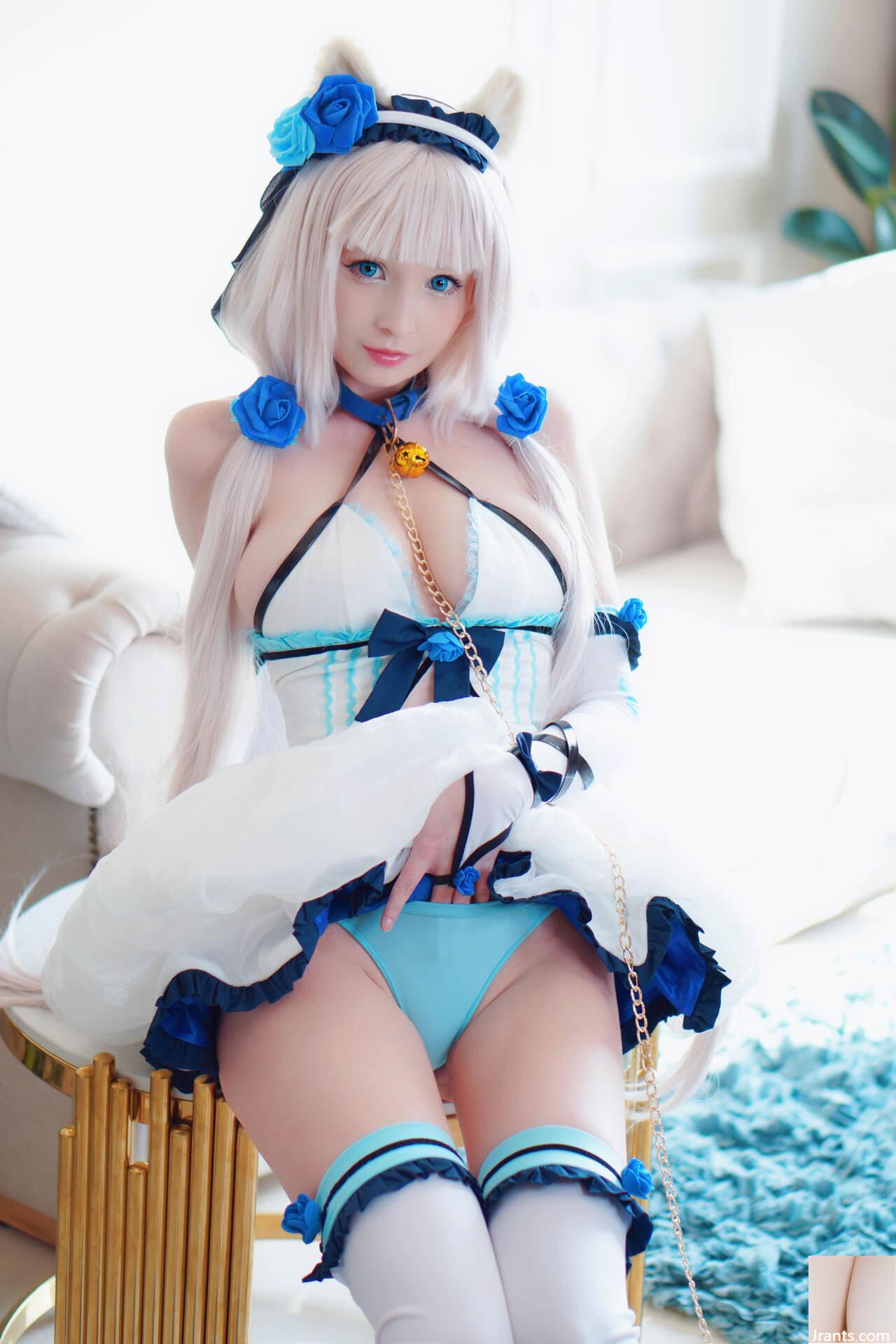 Hidori Rose – Vani - Ảnh 27