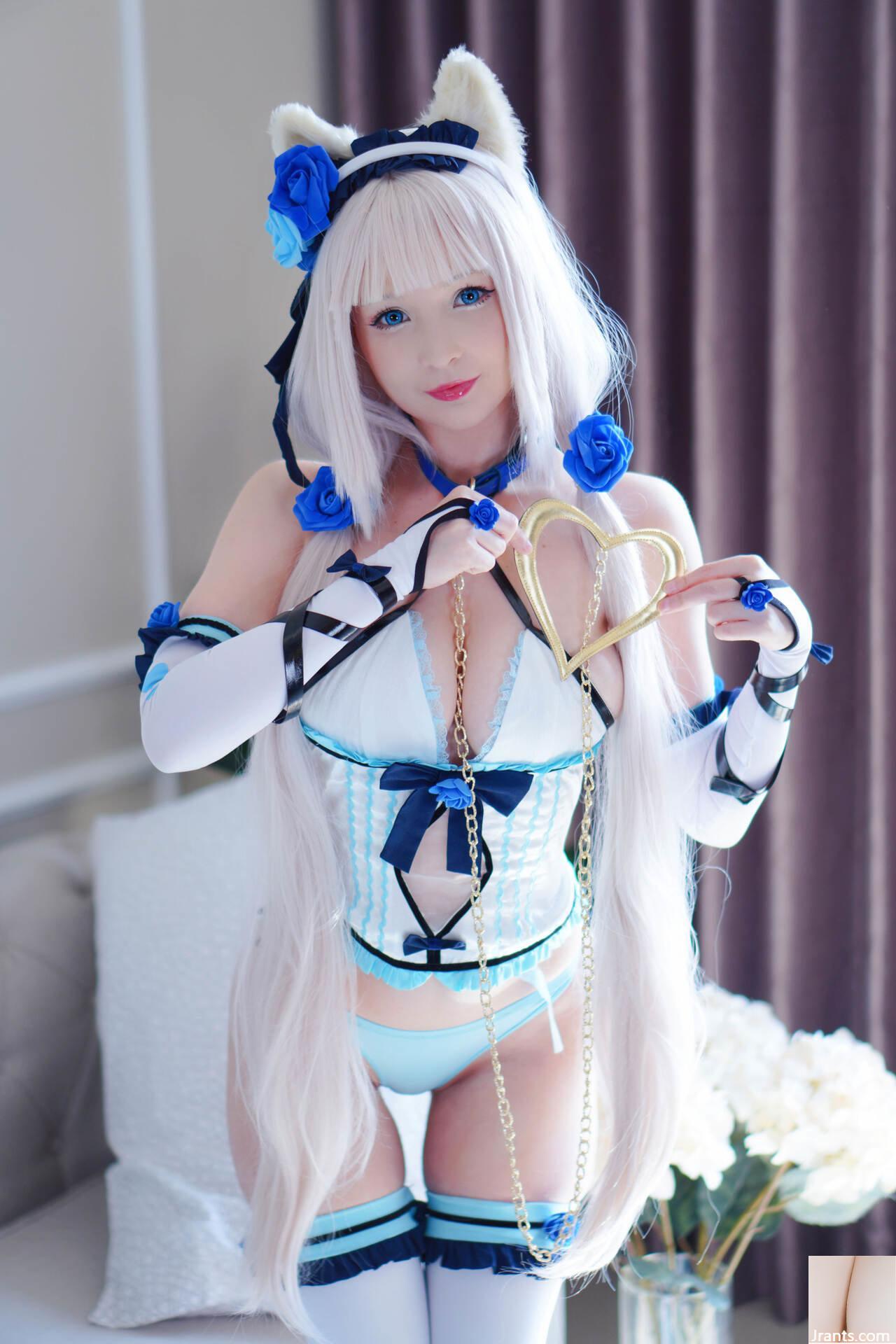 Hidori Rose – Vani - Ảnh 5