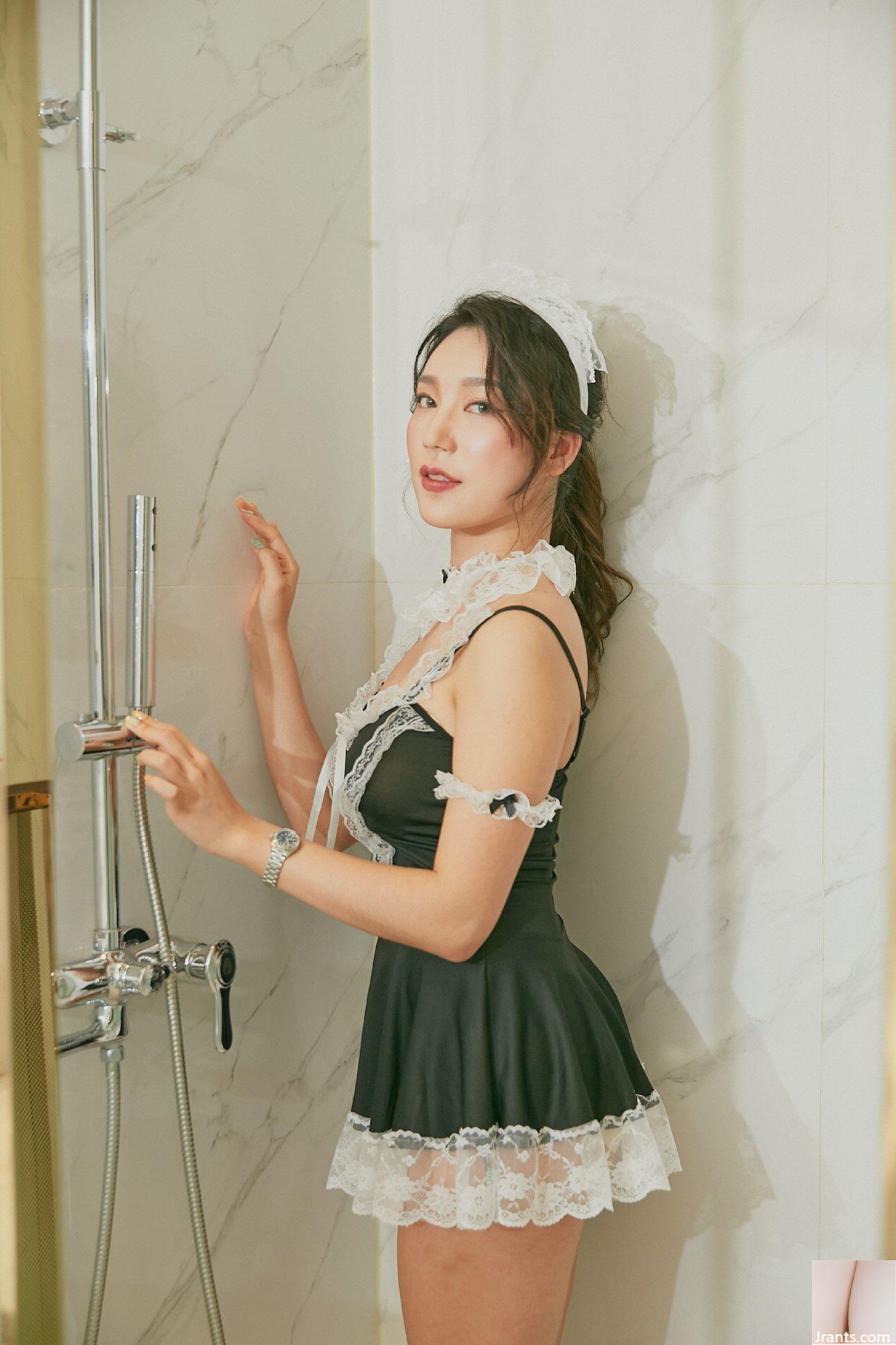 MINI #6 Cô hầu gái của bạn (41P) - Ảnh 26