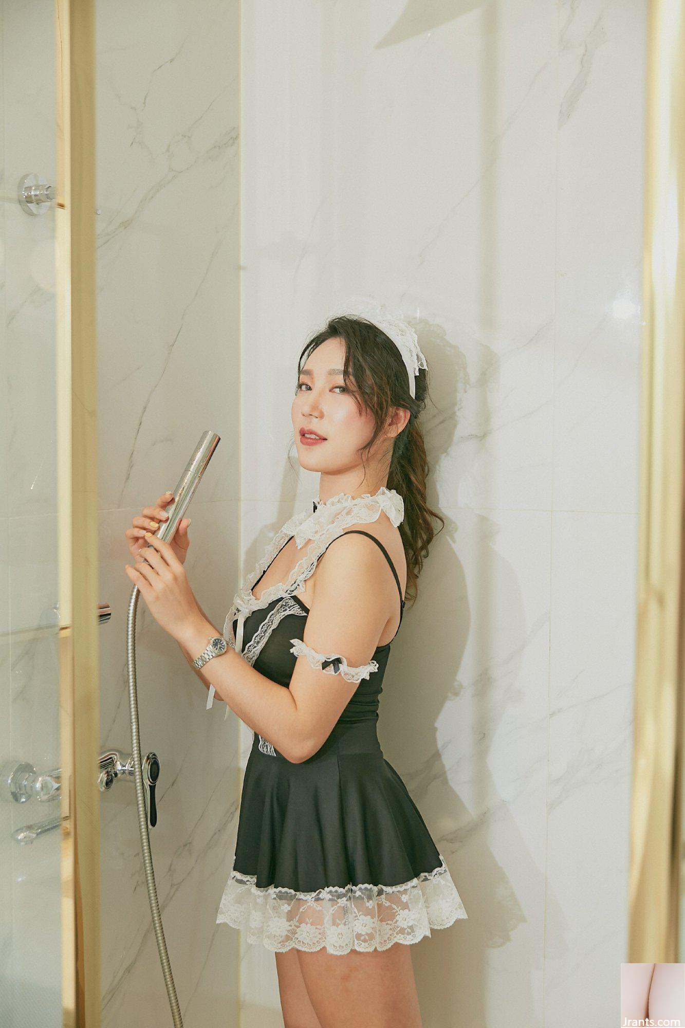 MINI #6 Cô hầu gái của bạn (41P) - Ảnh 31