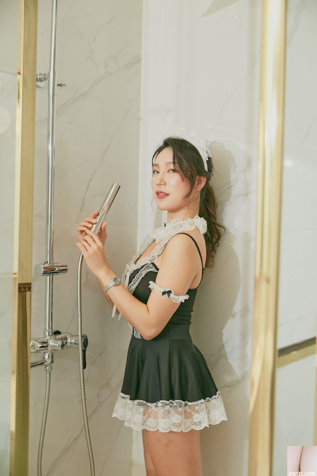 MINI #6 Cô hầu gái của bạn (41P) - Ảnh 32