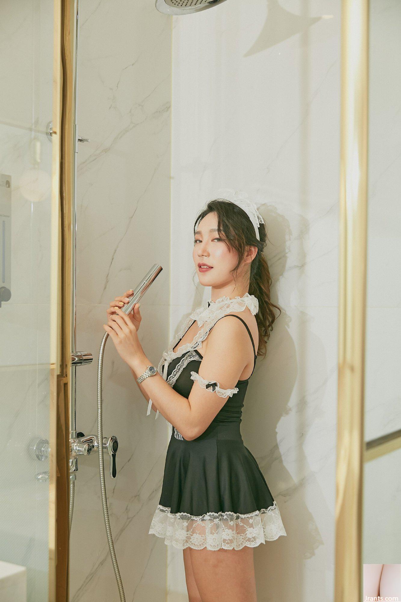 MINI #6 Cô hầu gái của bạn (41P) - Ảnh 33