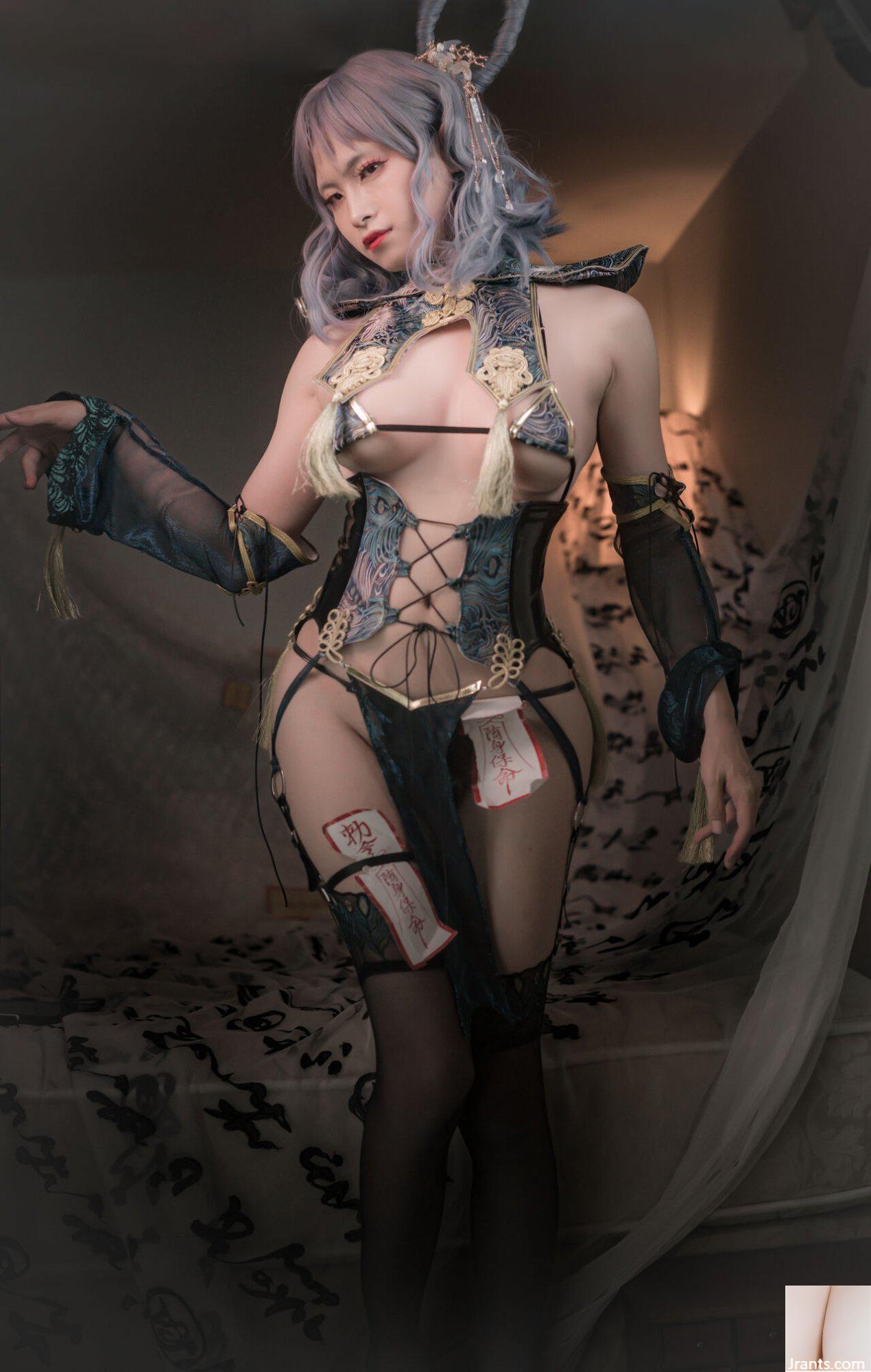 (Loveecho) Gái mại dâm Seina (Patreon) - Ảnh 24