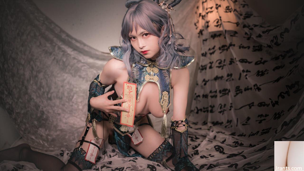 (Loveecho) Gái mại dâm Seina (Patreon) - Ảnh 7