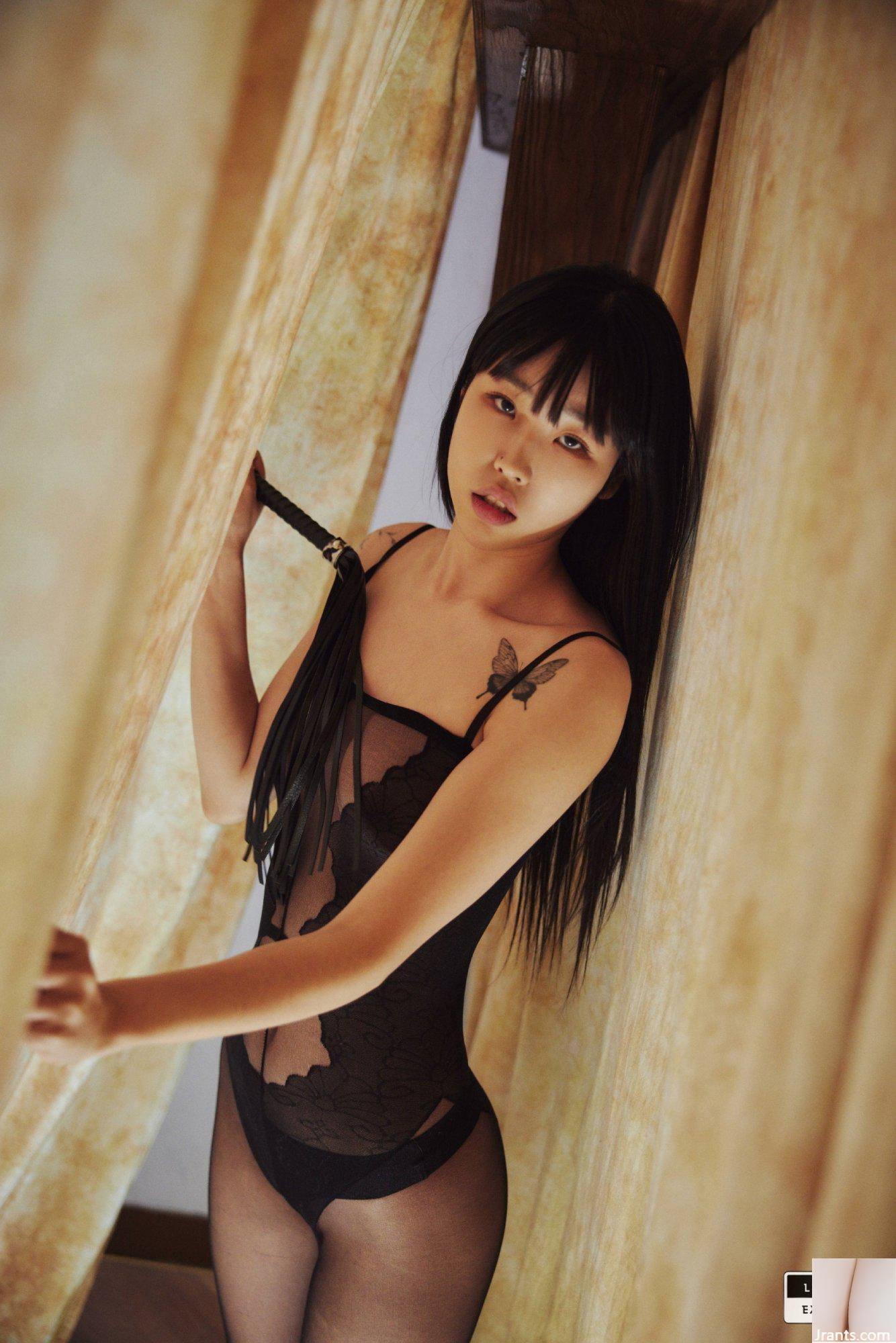 (LE) LEHF-162B Xiu (55P) - Ảnh 23