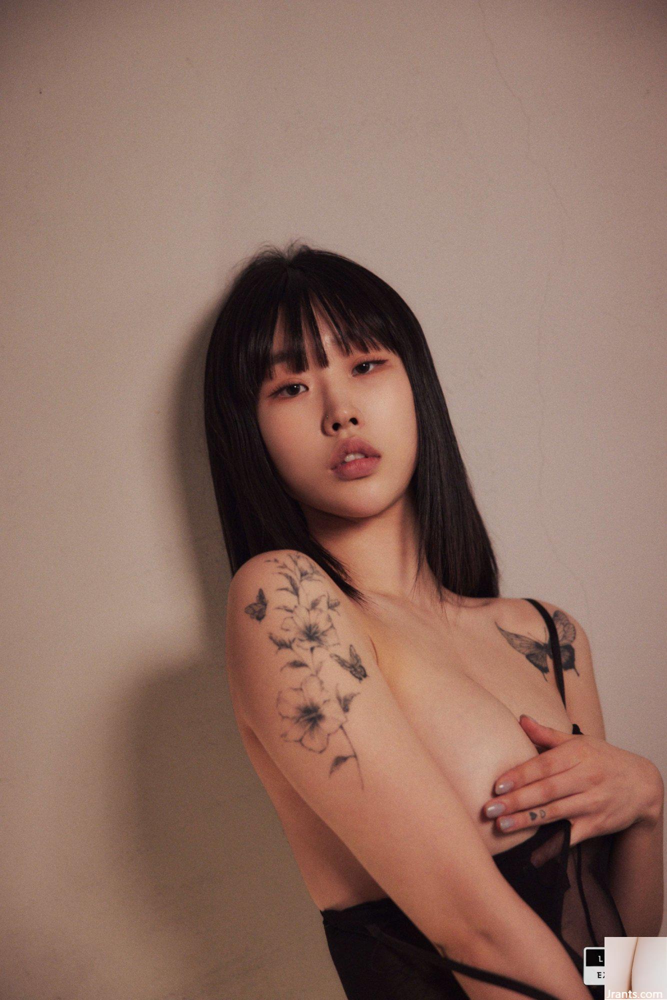 (LE) LEHF-162B Xiu (55P) - Ảnh 31