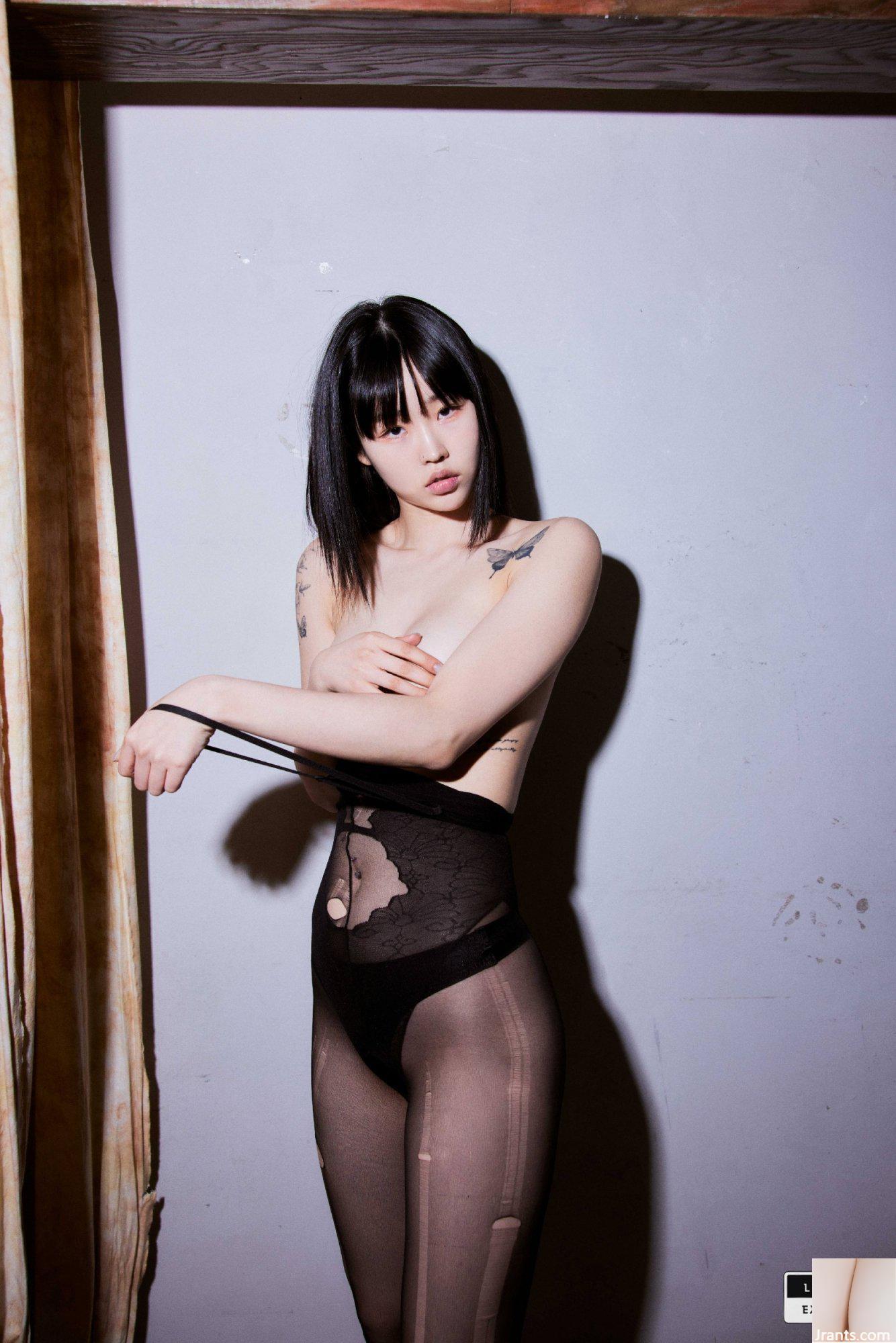 (LE) LEHF-162B Xiu (55P) - Ảnh 46