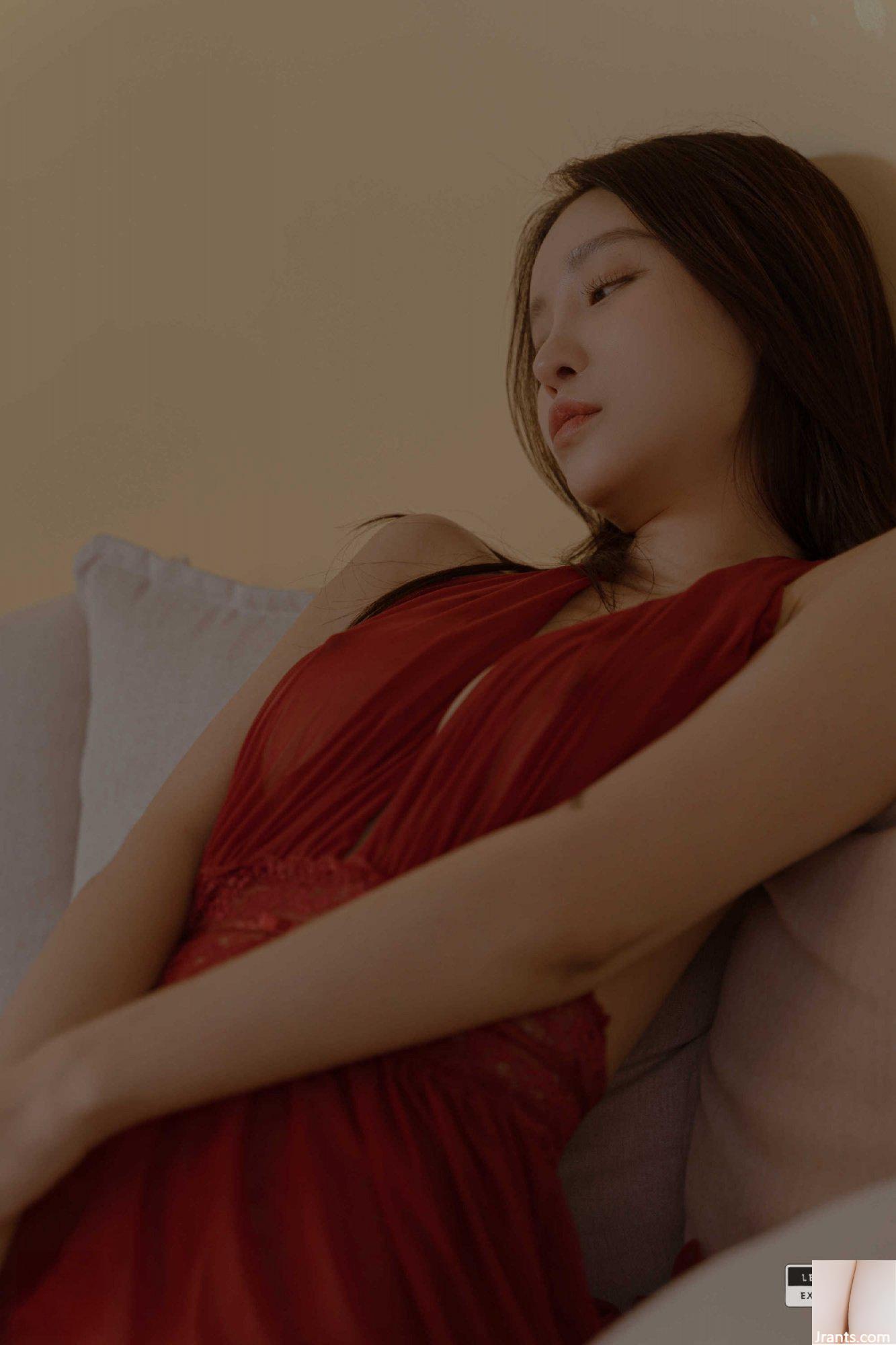 (LE) LEHC-226A Lee Snow (46P) - Ảnh 35