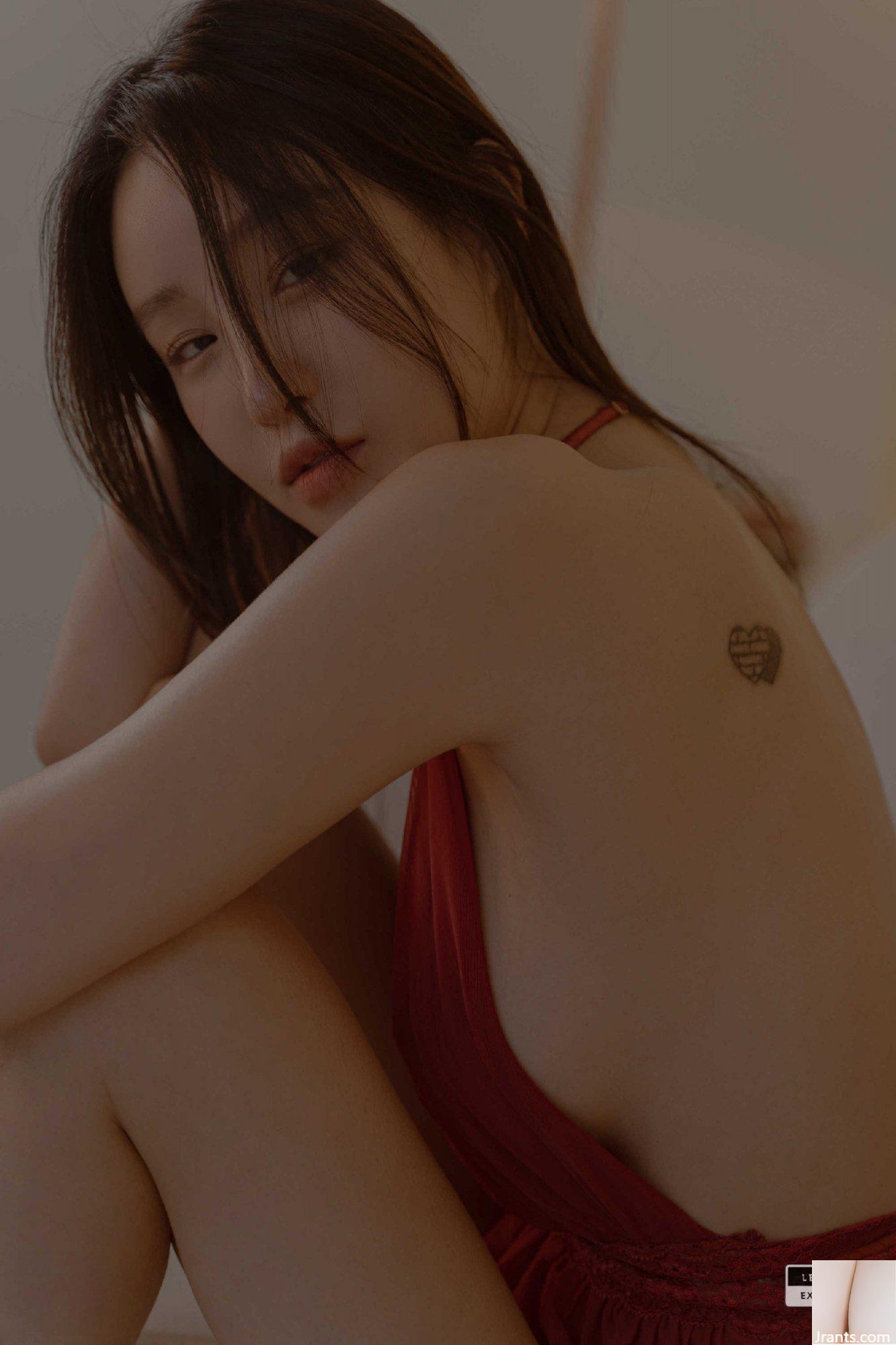 (LE) LEHC-226A Lee Snow (46P) - Ảnh 39