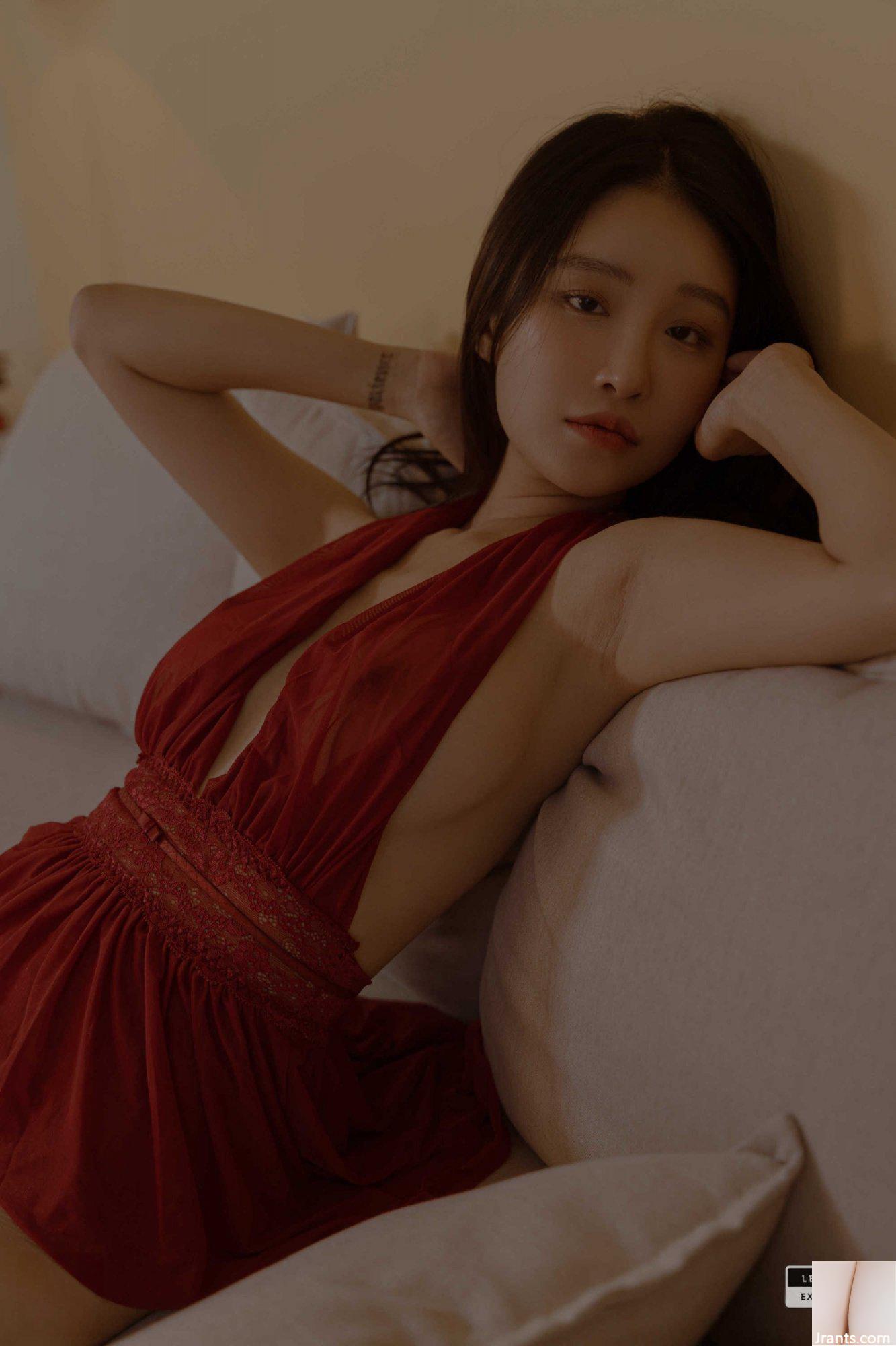 (LE) LEHC-226A Lee Snow (46P) - Ảnh 40