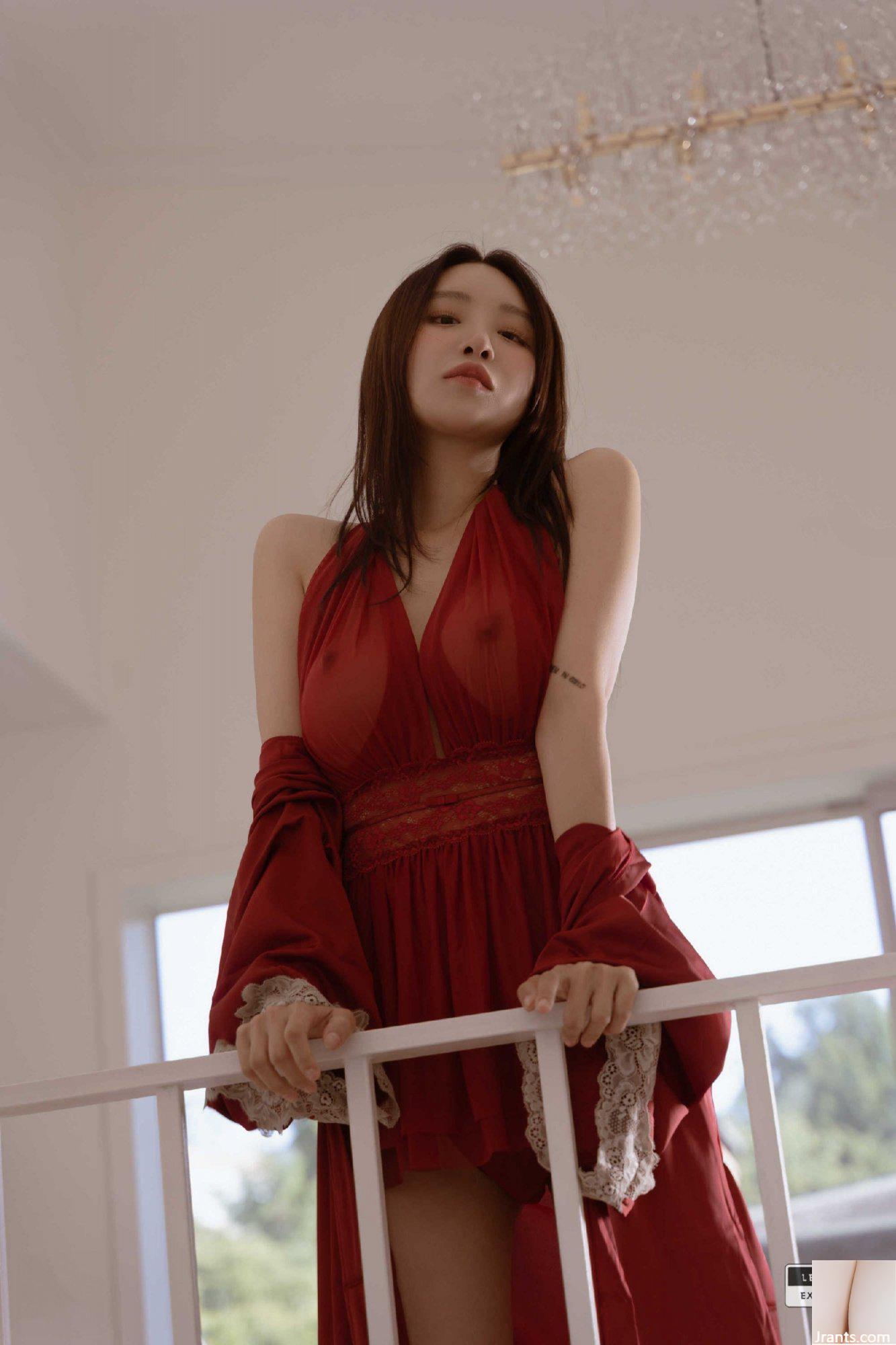 (LE) LEHC-226A Lee Snow (46P) - Ảnh 42