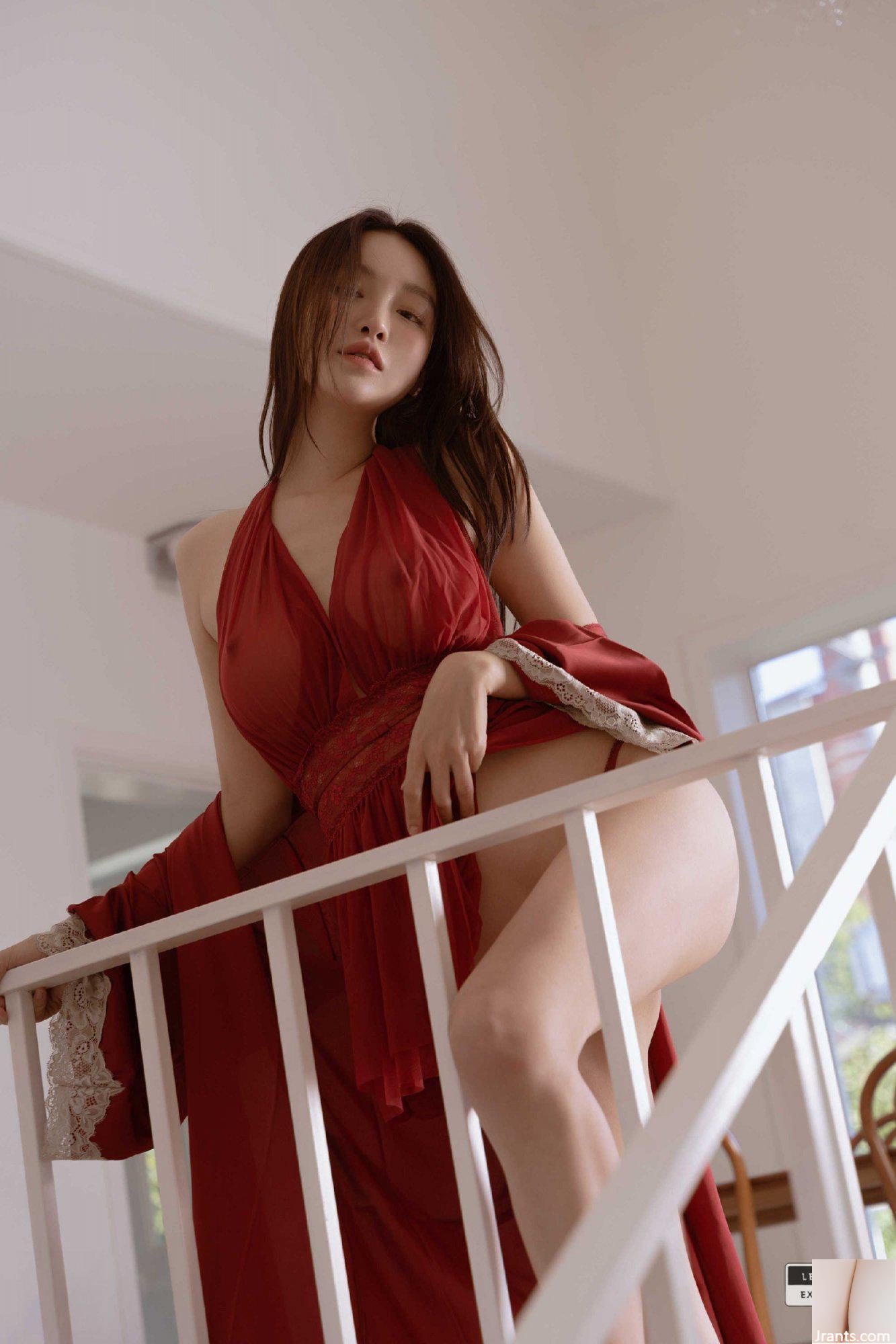 (LE) LEHC-226A Lee Snow (46P) - Ảnh 46