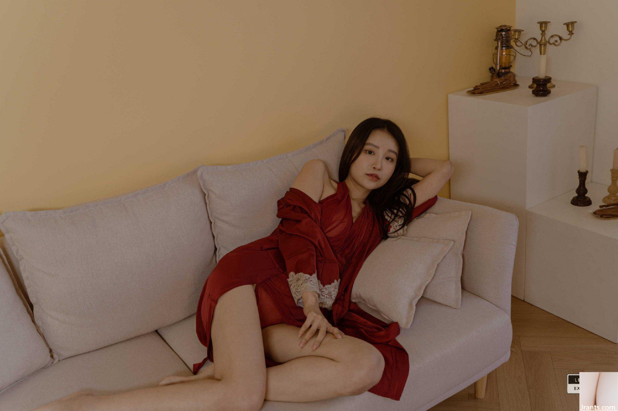 (LE) LEHC-226A Lee Snow (46P) - Ảnh 5