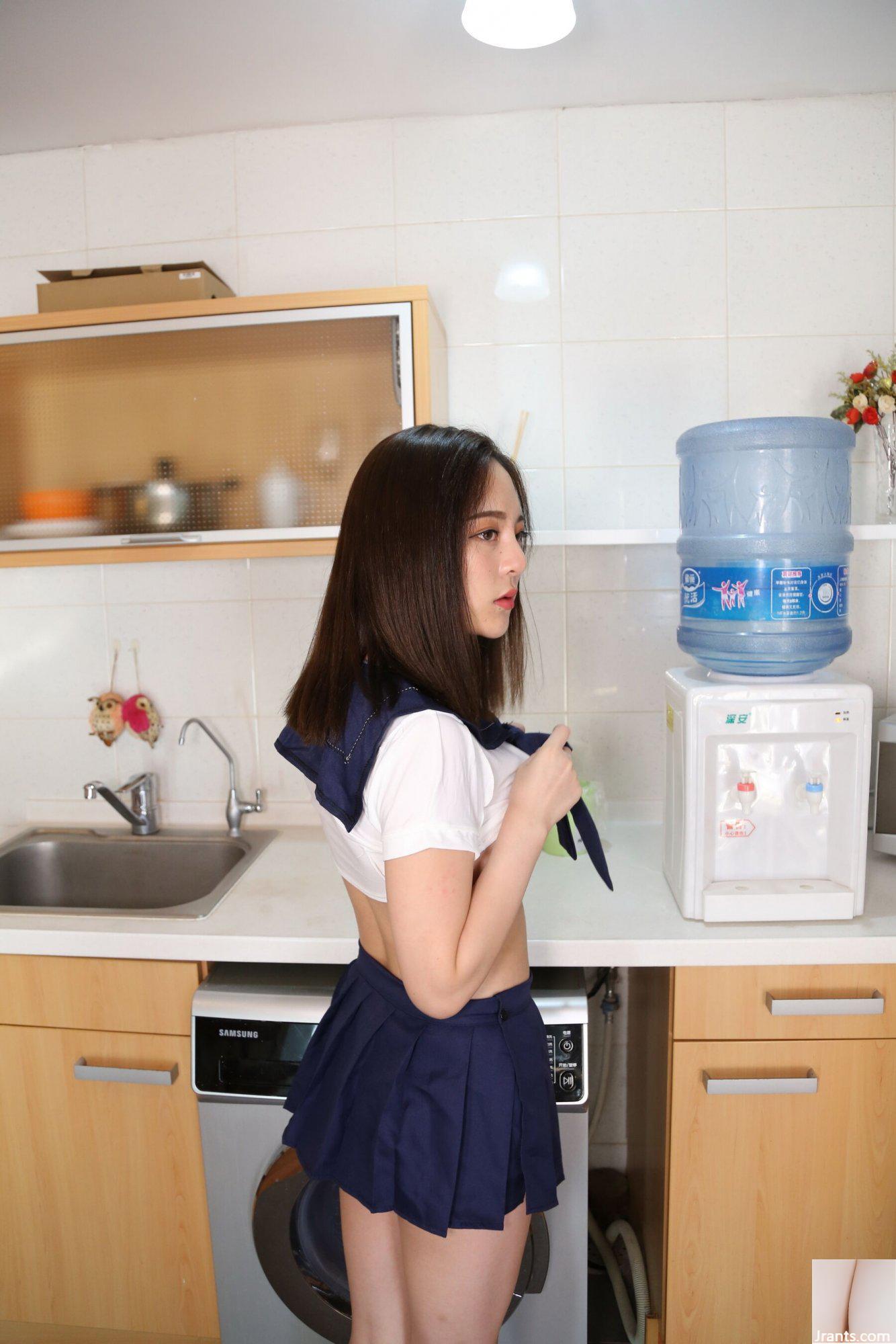 Ma Huiying (Ảnh) Chụp riêng cho người mẫu Trung Quốc (27-10-2017) DISK2 - Ảnh 37