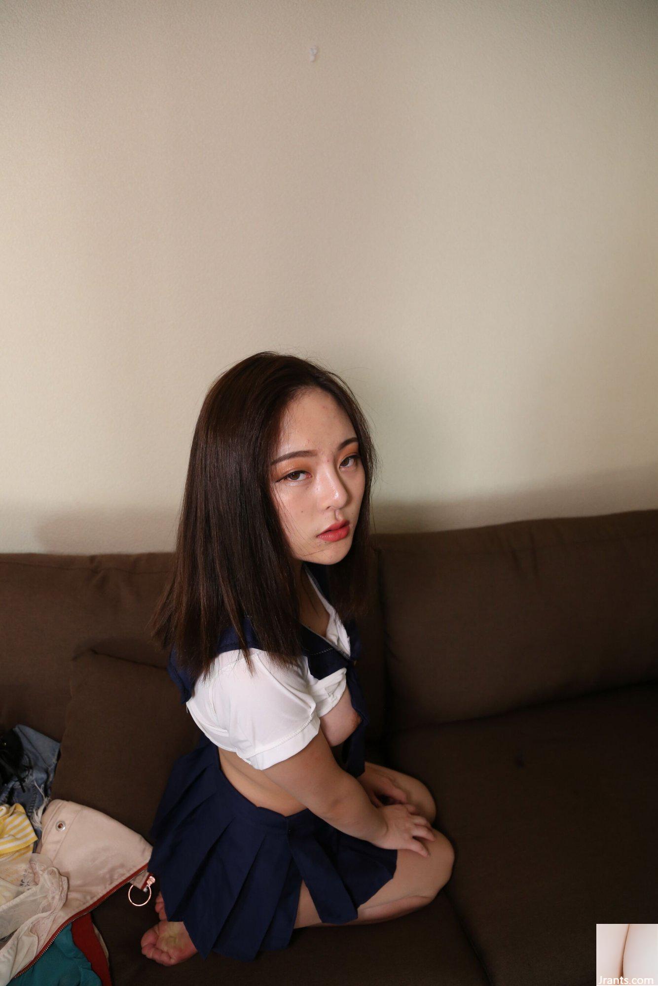 Ma Huiying (Ảnh) Chụp riêng cho người mẫu Trung Quốc (27-10-2017) DISK2 - Ảnh 93