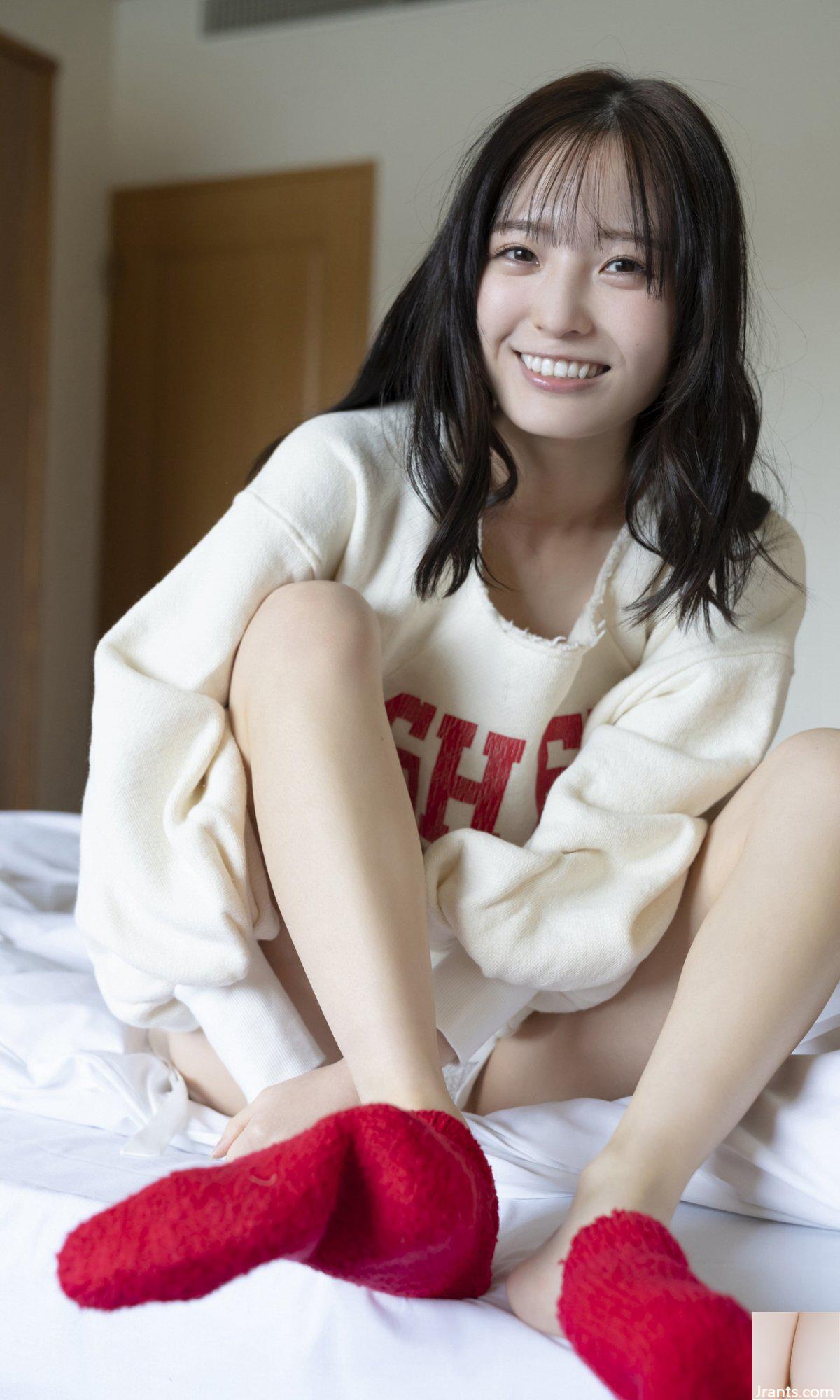 Bộ sưu tập ảnh Yura Yura “Hãy nhìn thật nhiều nhé” (52P) - Ảnh 11