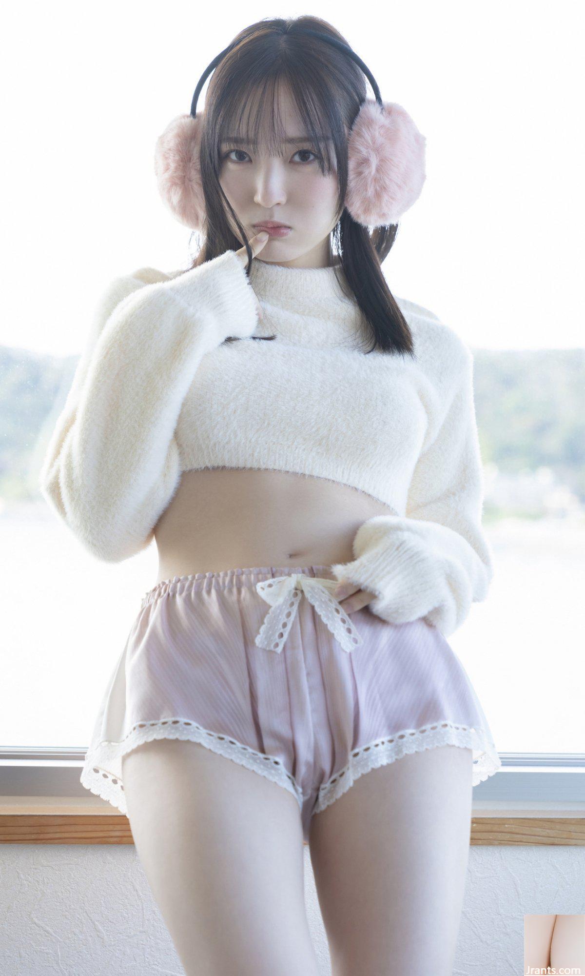 Bộ sưu tập ảnh Yura Yura “Hãy nhìn thật nhiều nhé” (52P) - Ảnh 2