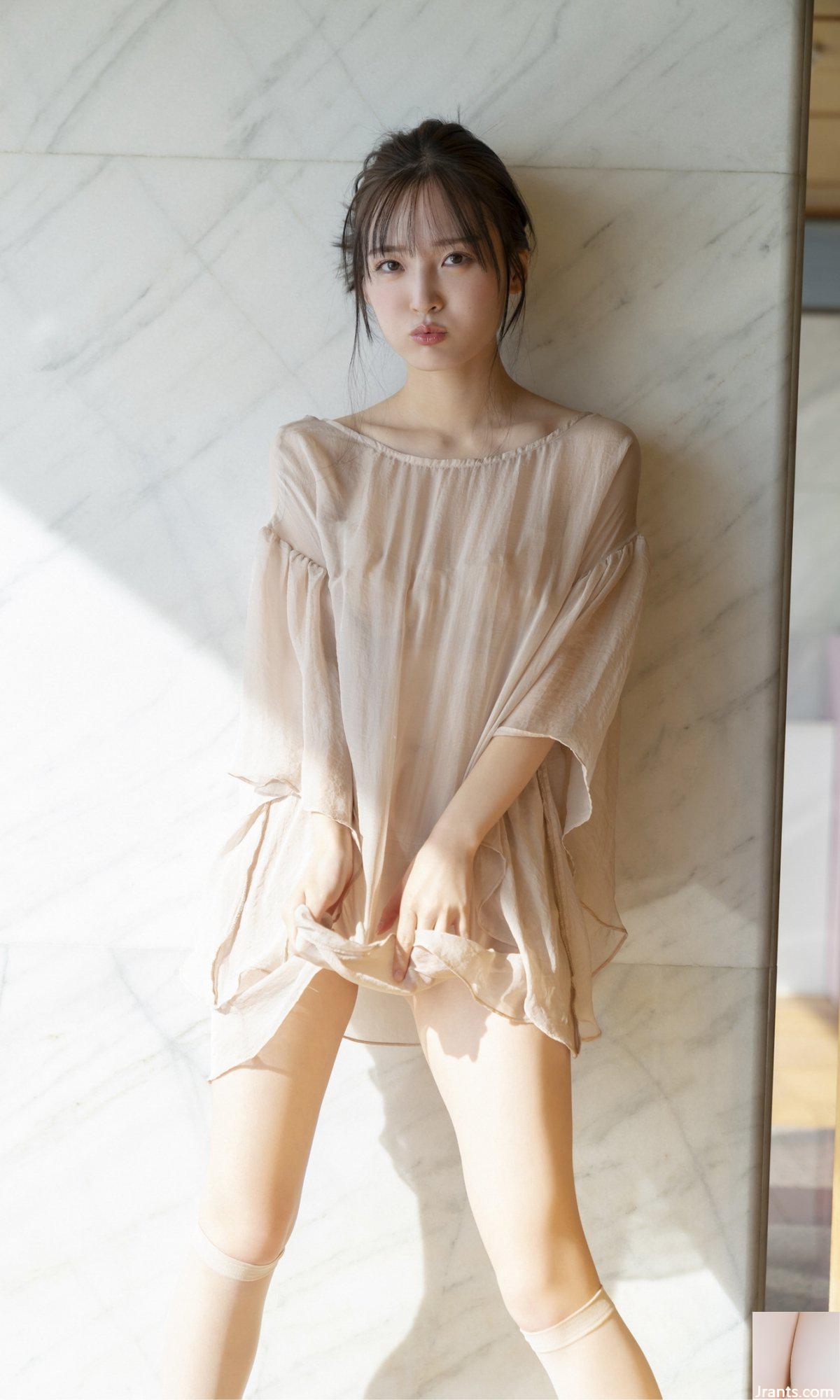 Bộ sưu tập ảnh Yura Yura “Hãy nhìn thật nhiều nhé” (52P) - Ảnh 23