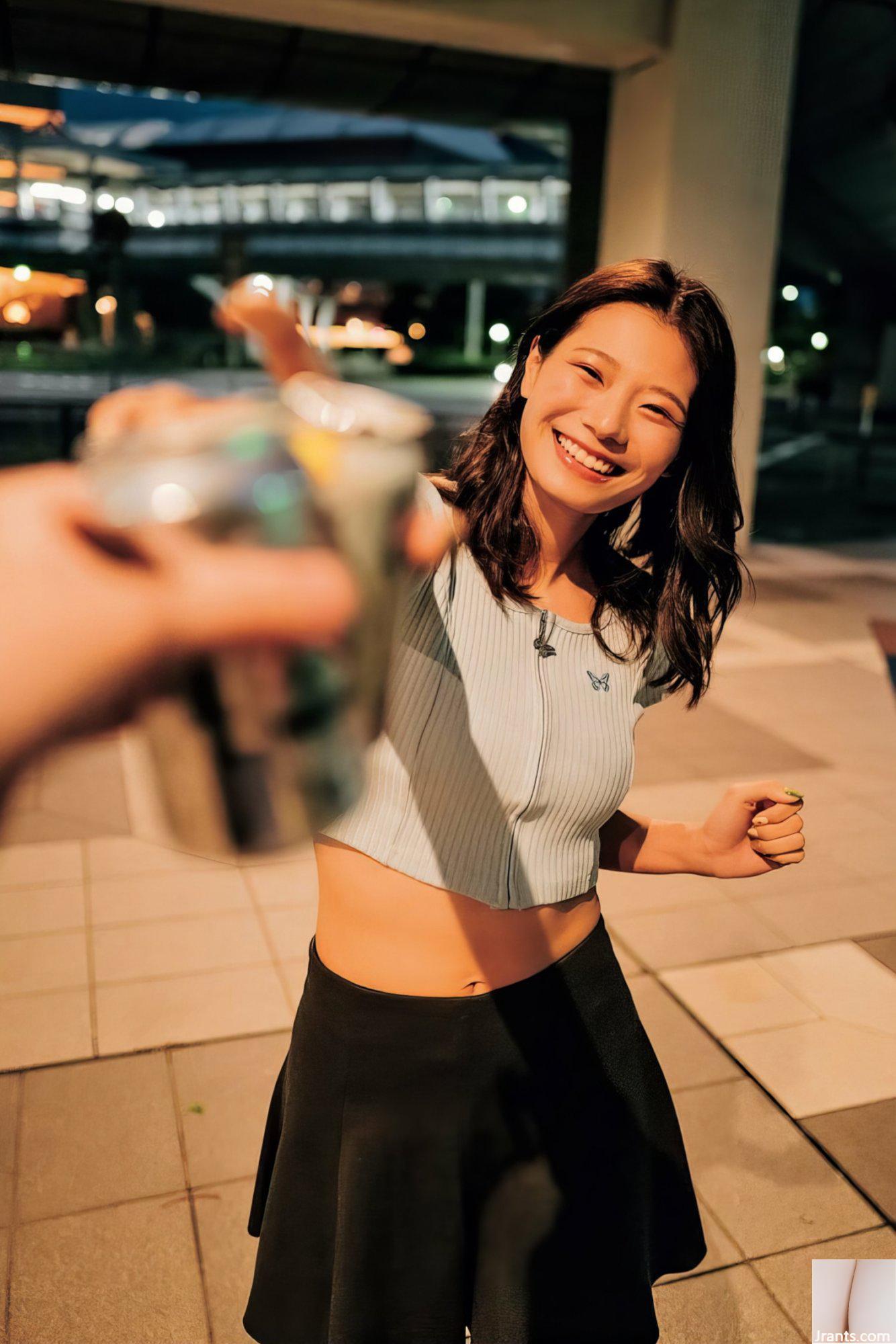 (Toki-chan) Lời mời vô luật pháp của kẻ kiêu ngạo (19P) - Ảnh 14