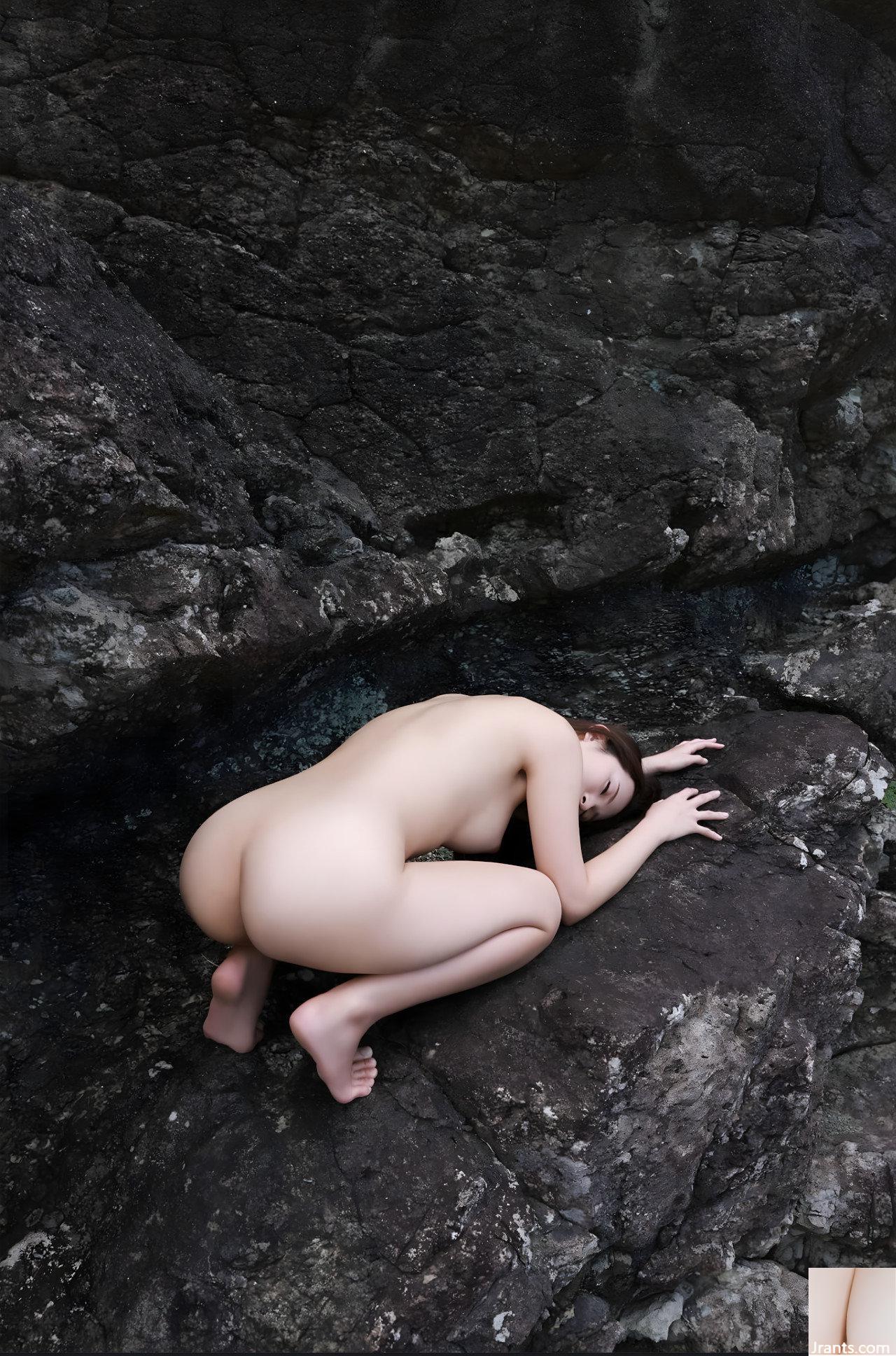 (Jieyama Miya) Sự kết hợp hoàn hảo giữa bộ ngực đẹp và đôi chân đẹp khiến bạn chỉ cần nhìn vào là no (28P) - Ảnh 15