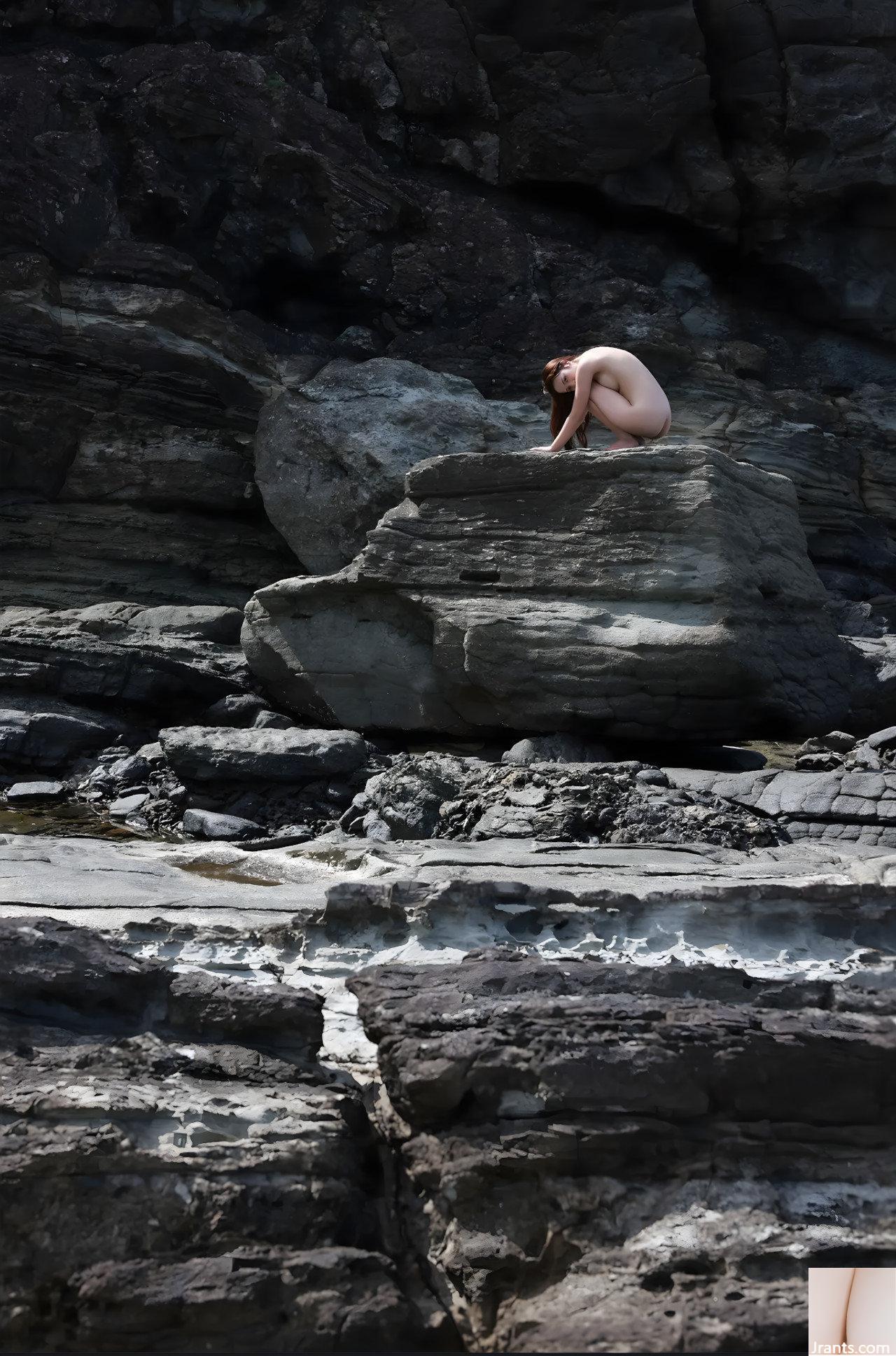 (Jieyama Miya) Sự kết hợp hoàn hảo giữa bộ ngực đẹp và đôi chân đẹp khiến bạn chỉ cần nhìn vào là no (28P) - Ảnh 22