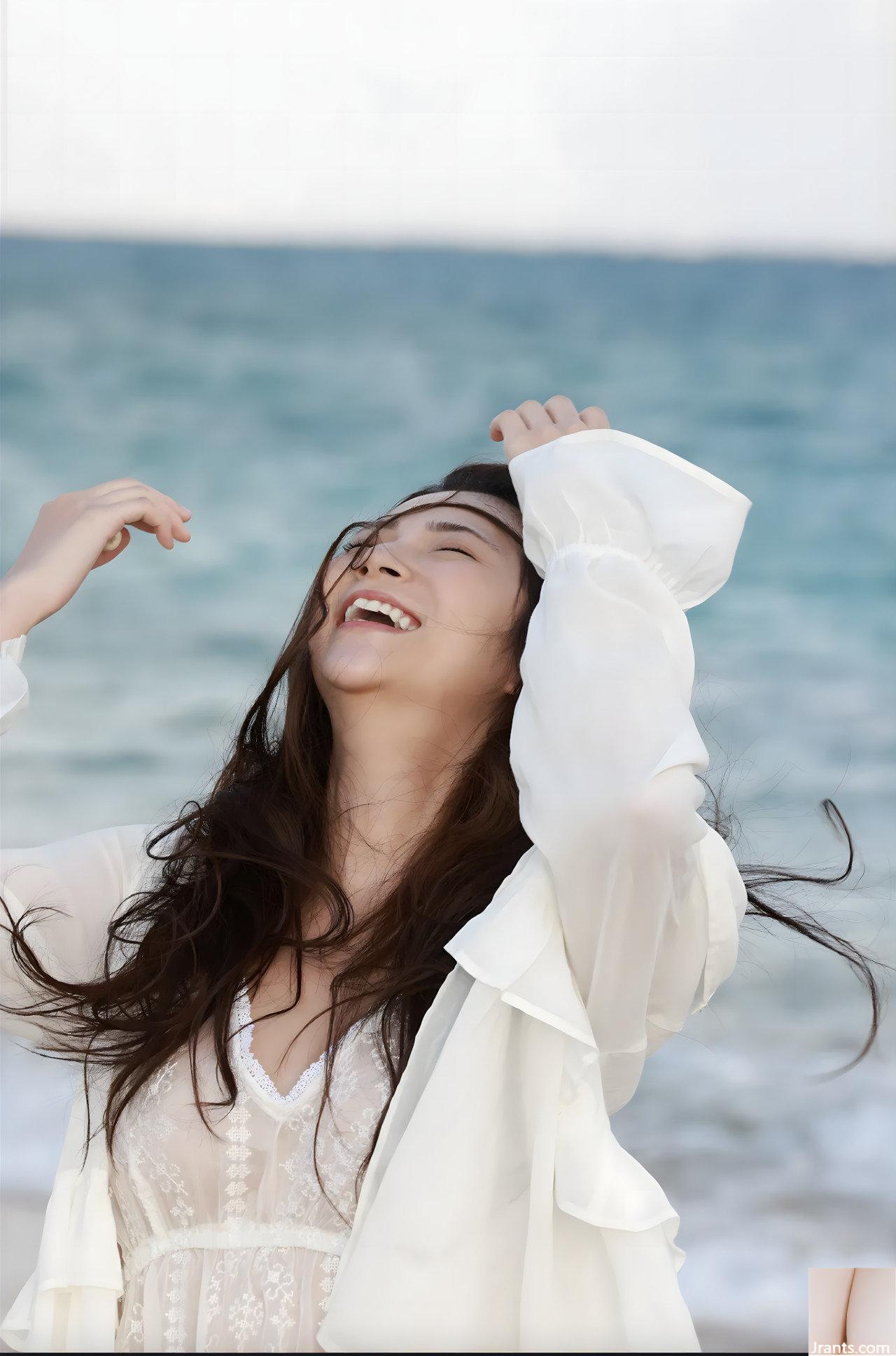 (Jieyama Miya) Sự kết hợp hoàn hảo giữa bộ ngực đẹp và đôi chân đẹp khiến bạn chỉ cần nhìn vào là no (28P) - Ảnh 4