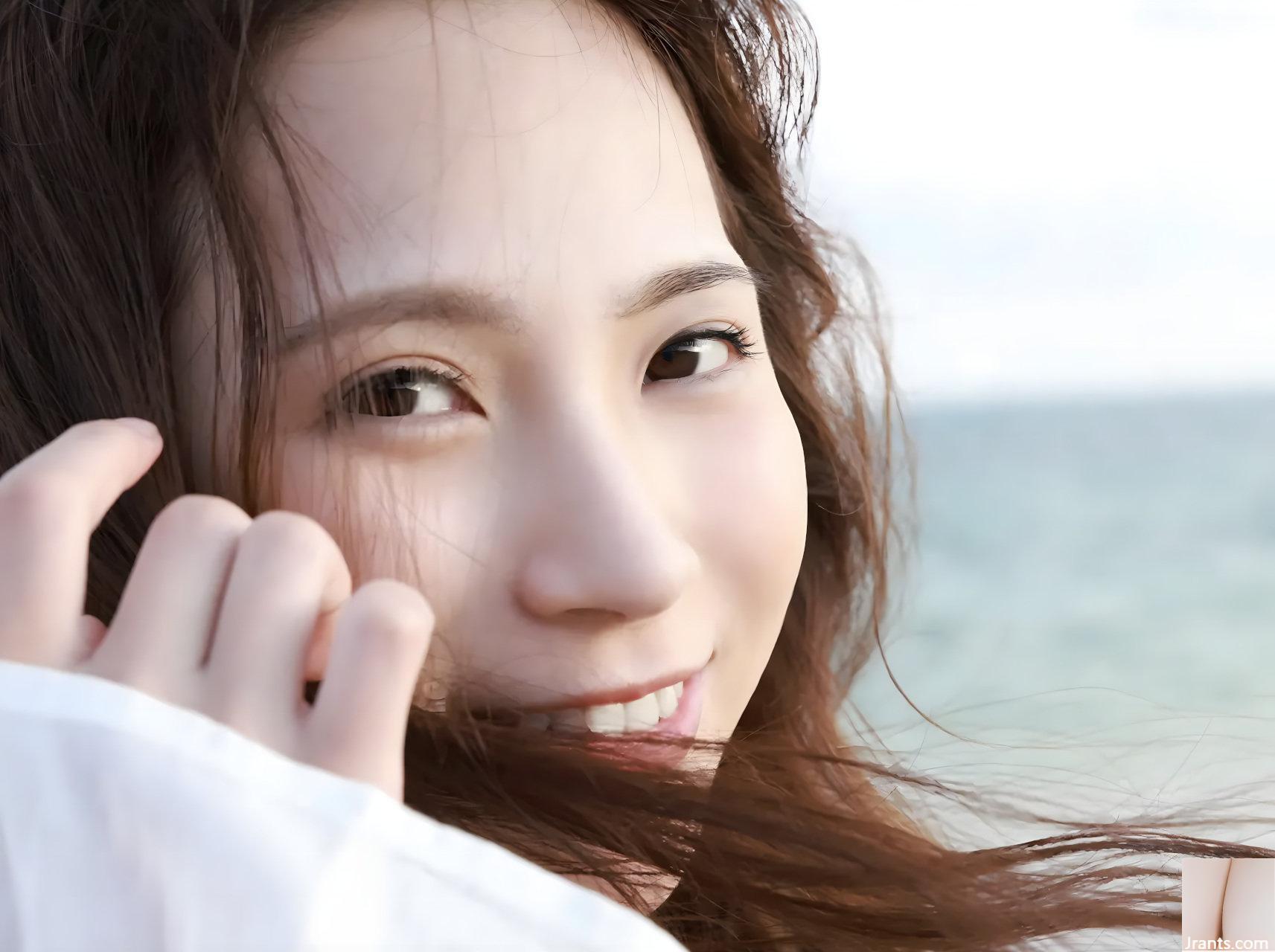 (Jieyama Miya) Sự kết hợp hoàn hảo giữa bộ ngực đẹp và đôi chân đẹp khiến bạn chỉ cần nhìn vào là no (28P) - Ảnh 6