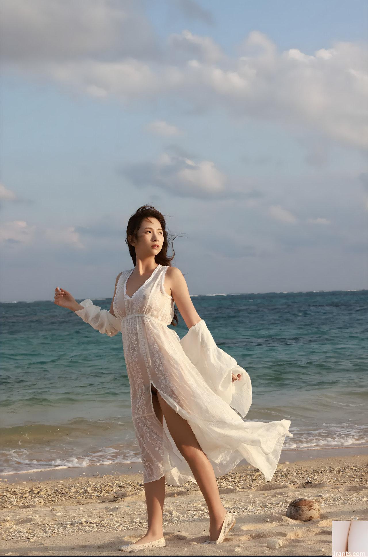 (Jieyama Miya) Sự kết hợp hoàn hảo giữa bộ ngực đẹp và đôi chân đẹp khiến bạn chỉ cần nhìn vào là no (28P) - Ảnh 8