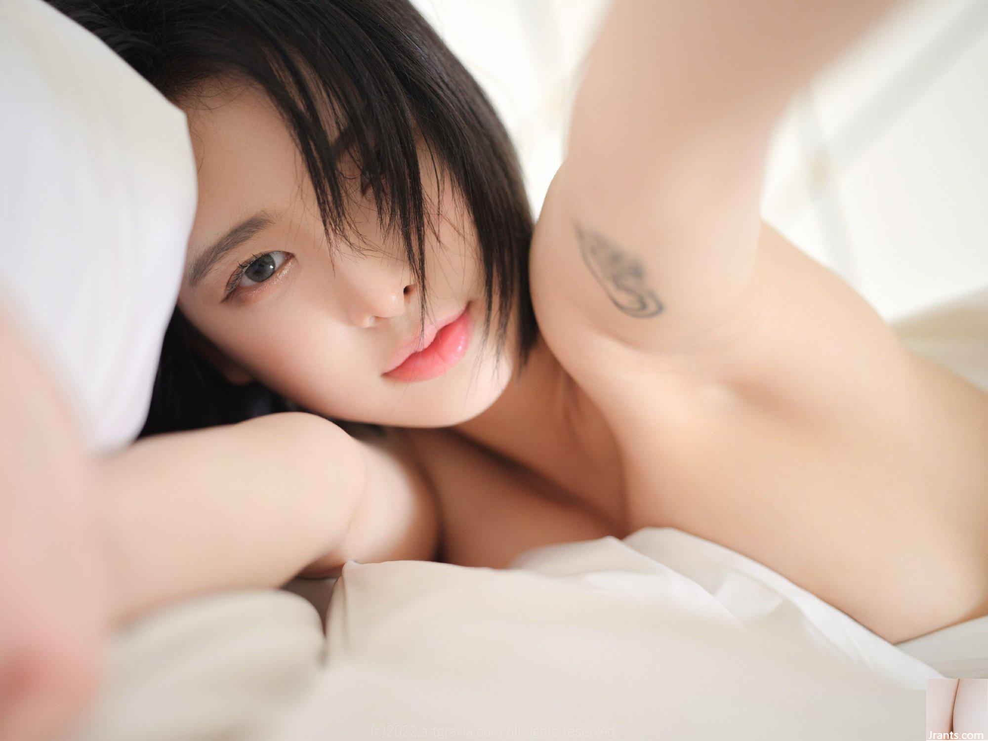 AG.409 Hyoyeon (107P) - Ảnh 101