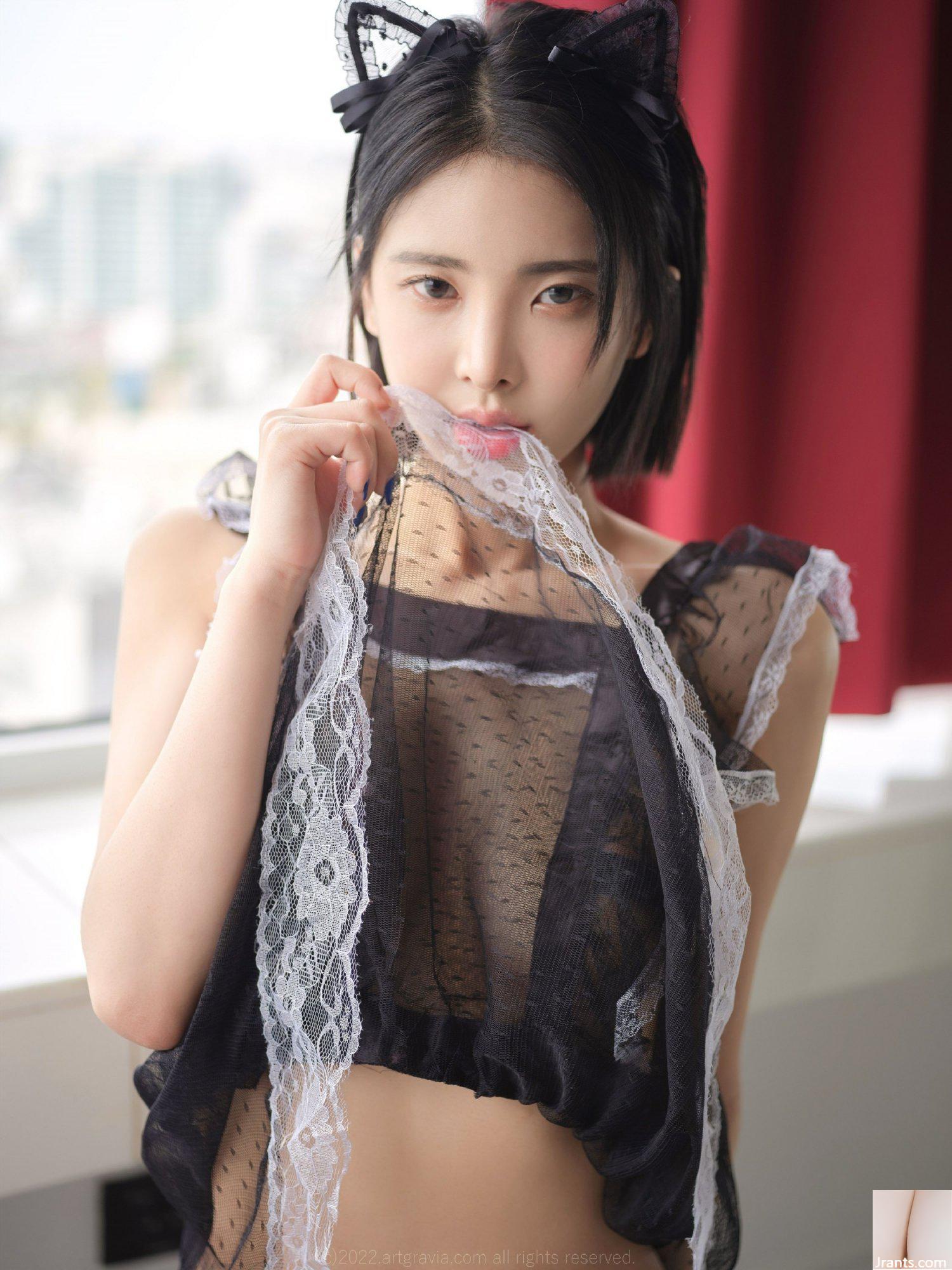 AG.409 Hyoyeon (107P) - Ảnh 6