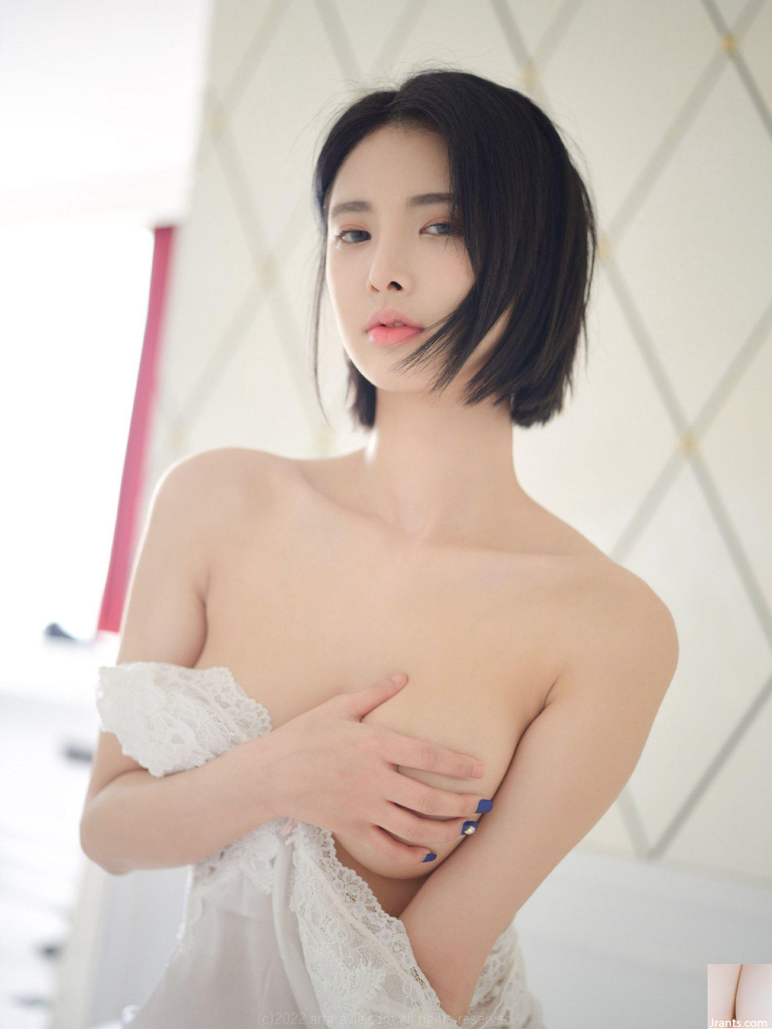 AG.409 Hyoyeon (107P) - Ảnh 79