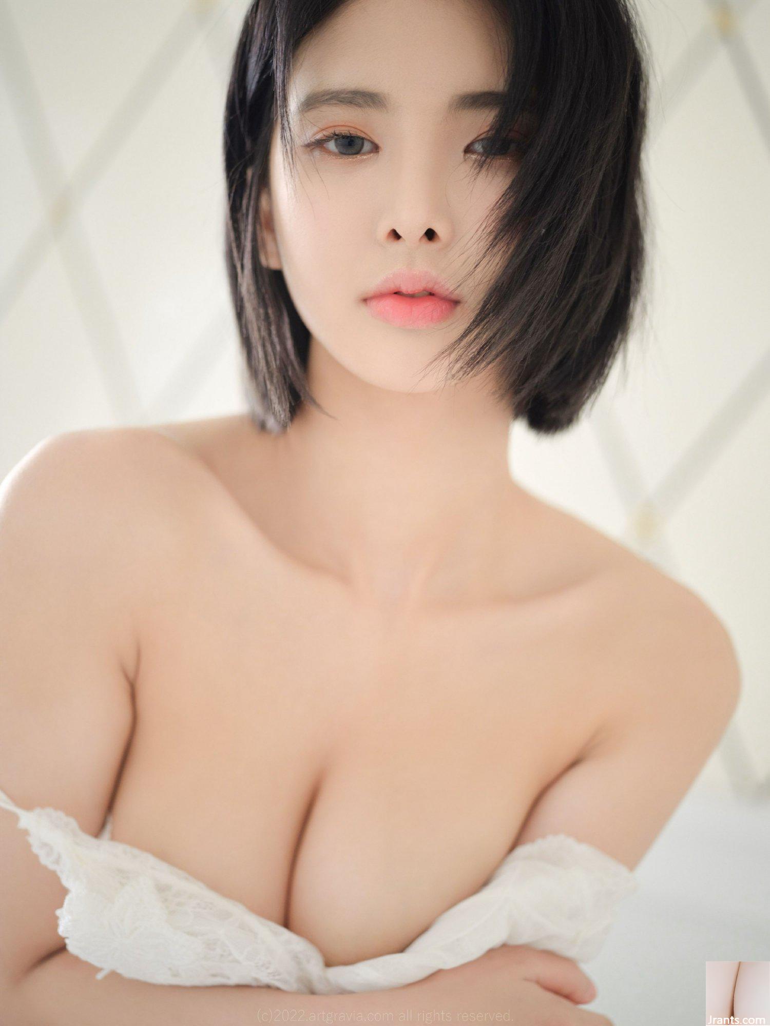 AG.409 Hyoyeon (107P) - Ảnh 83