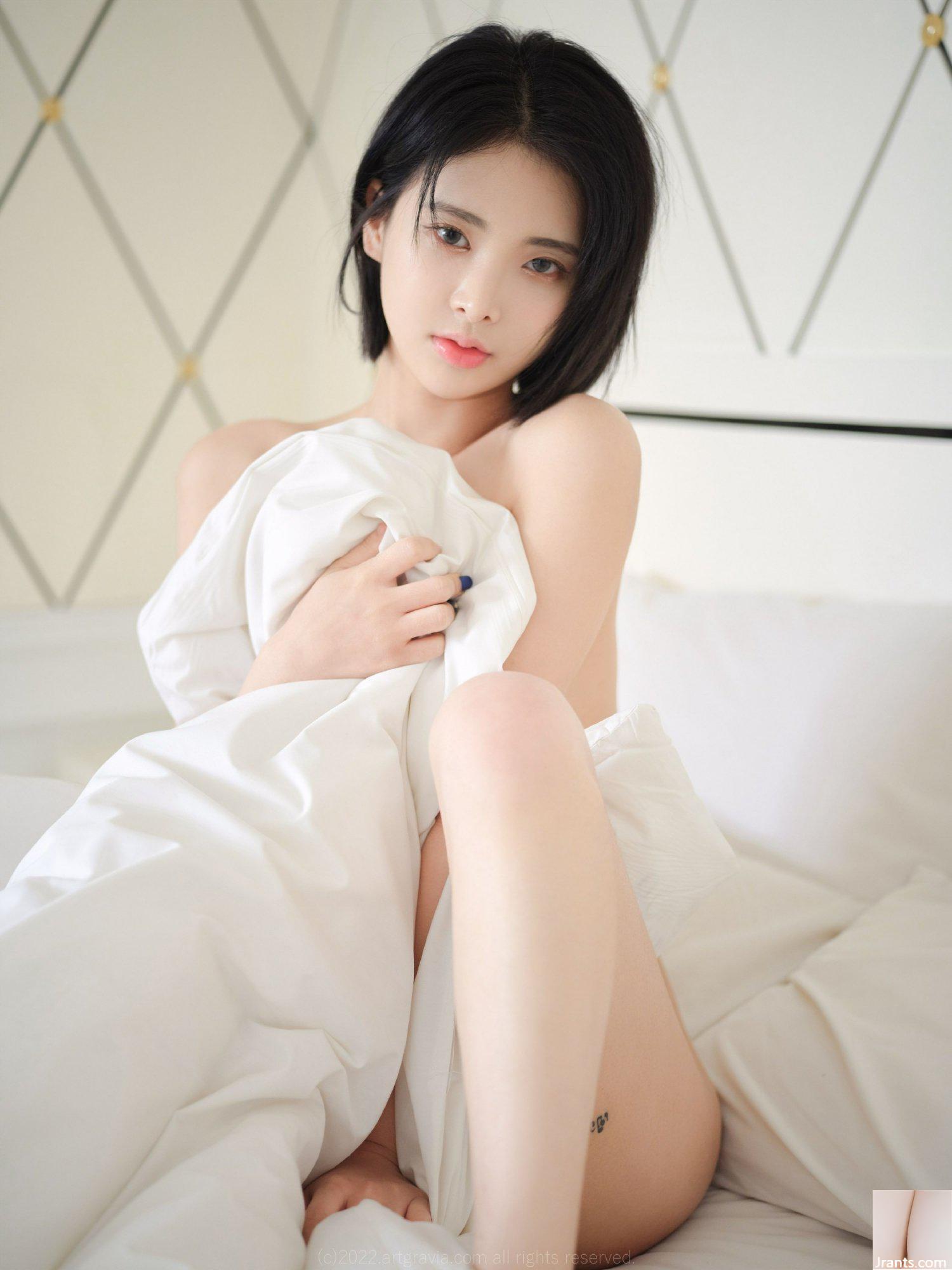 AG.409 Hyoyeon (107P) - Ảnh 84