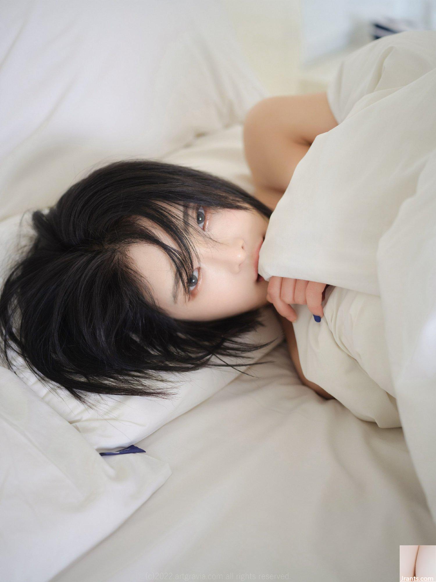 AG.409 Hyoyeon (107P) - Ảnh 92