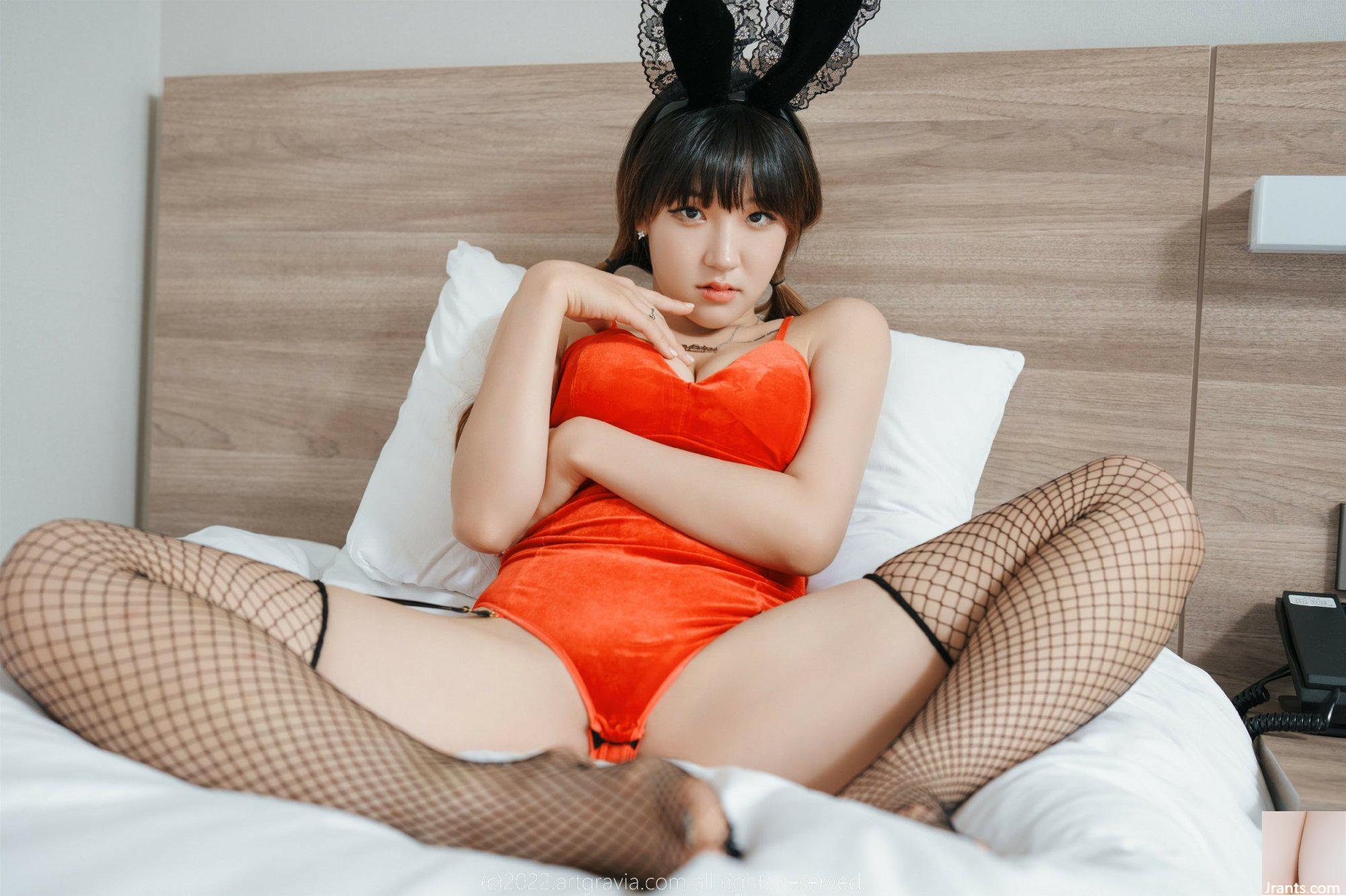 AG.428 HENDOONG (73P) - Ảnh 3