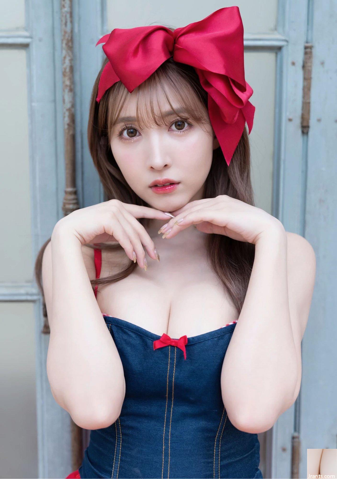 Nước ép dễ thương (32P) - Ảnh 18