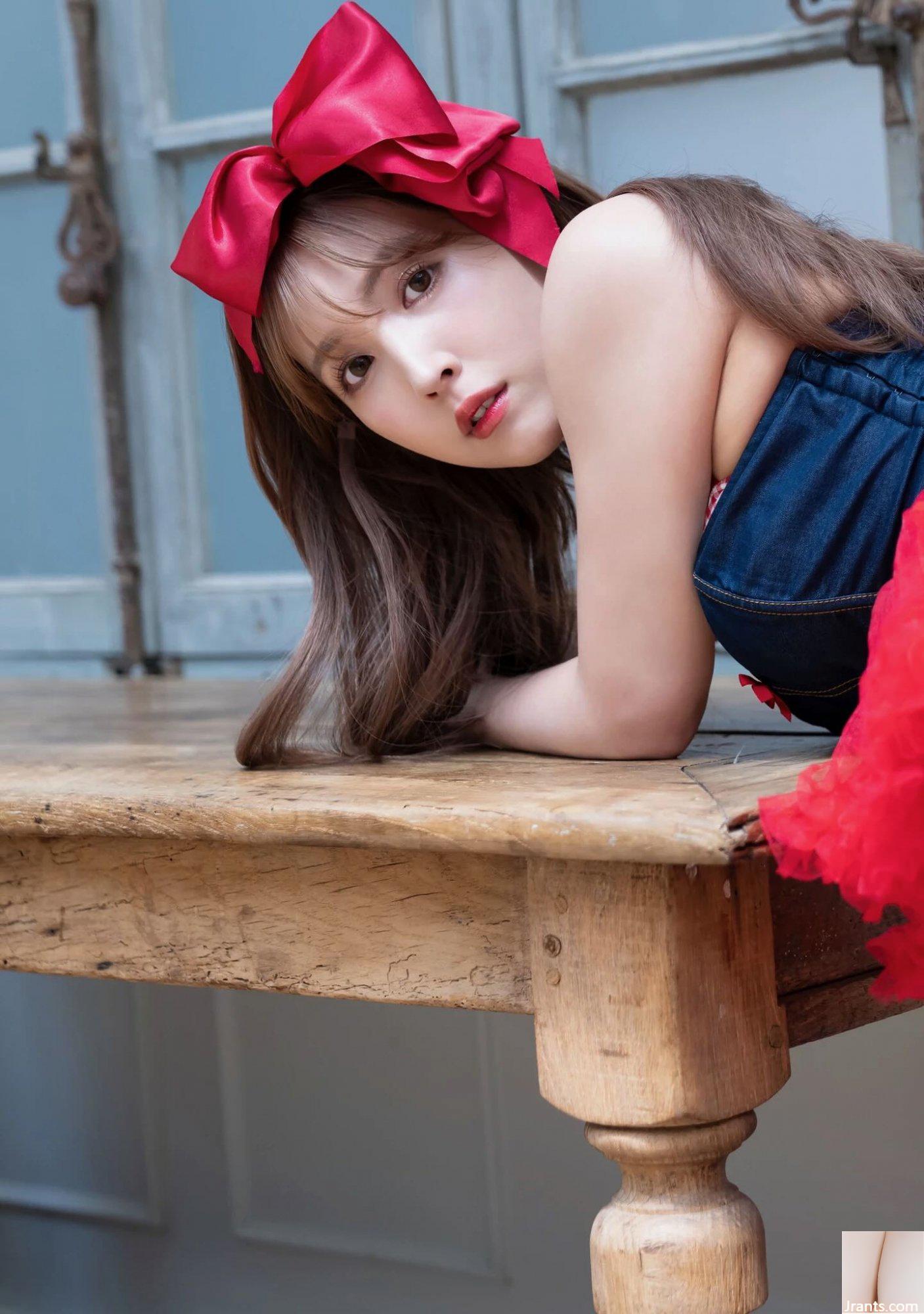 Nước ép dễ thương (32P) - Ảnh 20