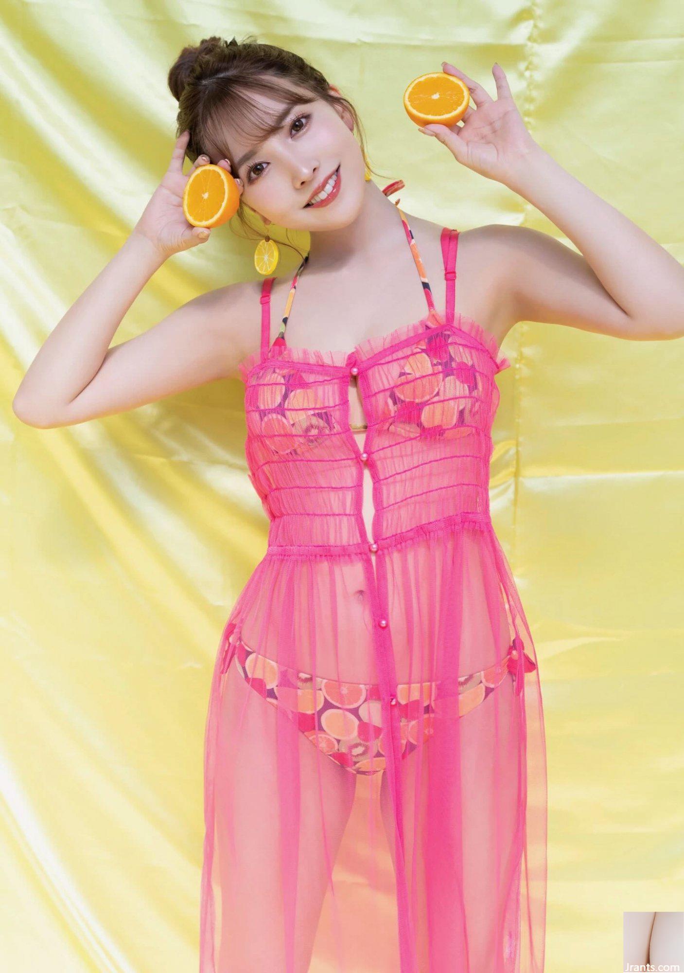 Nước ép dễ thương (32P) - Ảnh 8