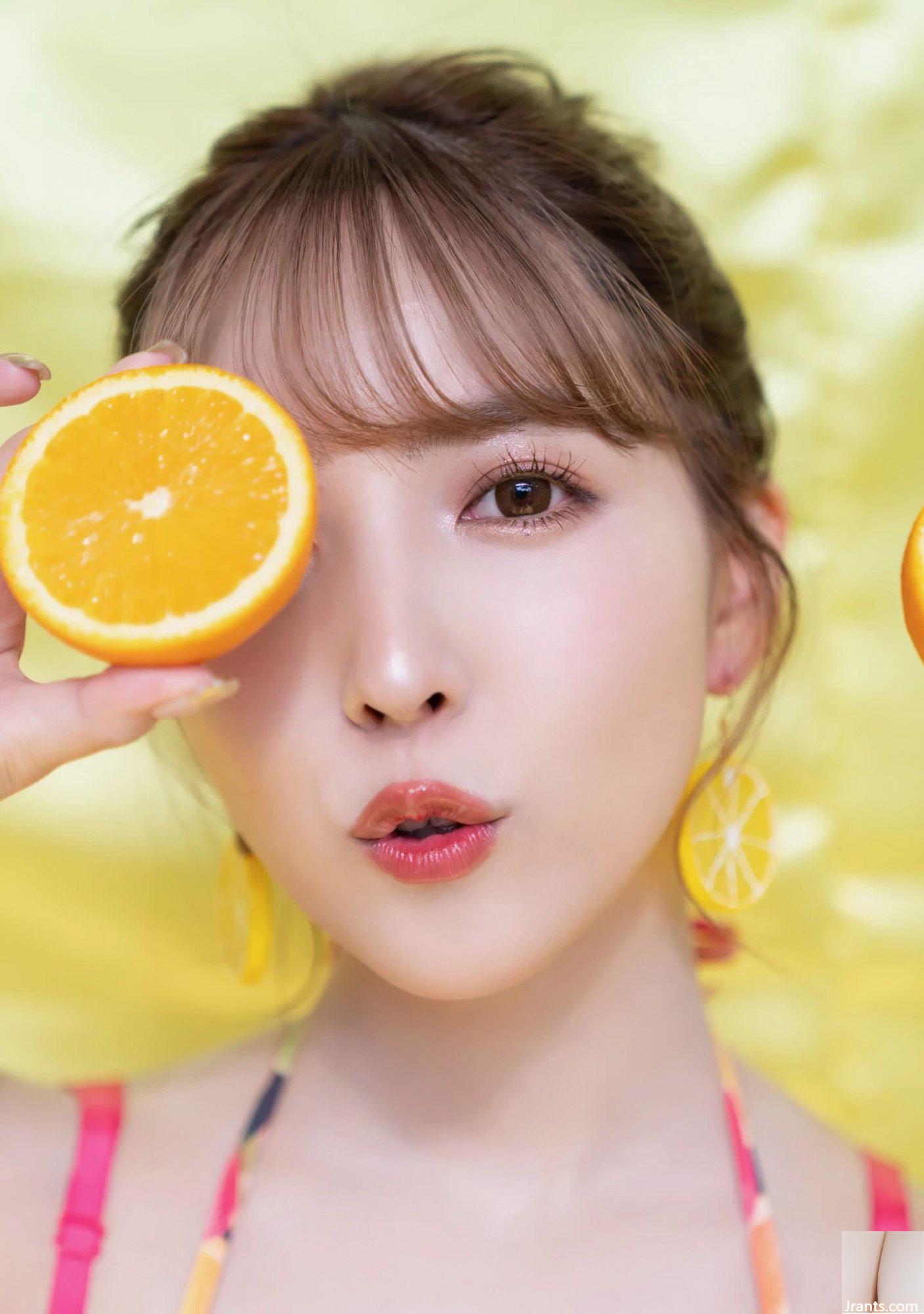 Nước ép dễ thương (32P) - Ảnh 9