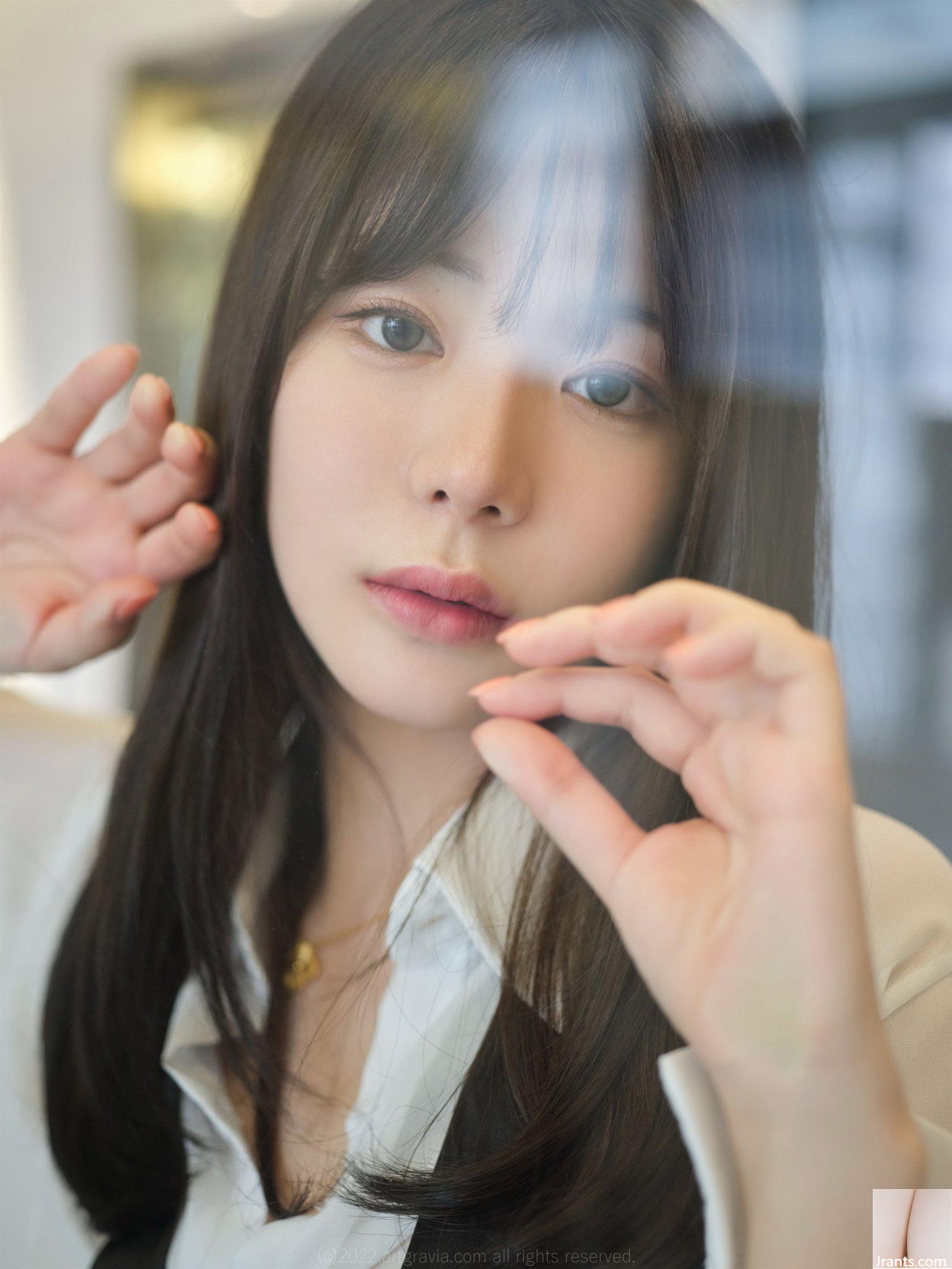 Vol.403 Wuyo (94P) - Ảnh 12