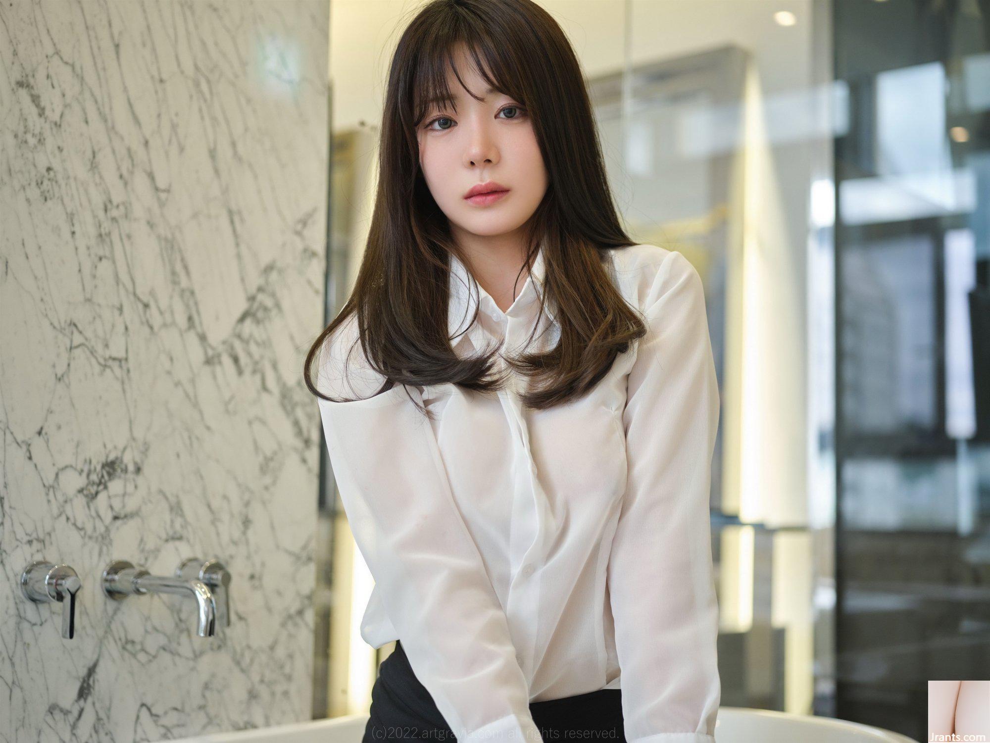 Vol.403 Wuyo (94P) - Ảnh 45