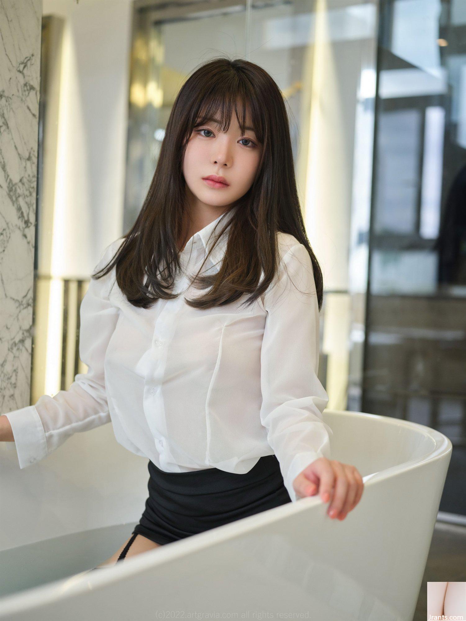 Vol.403 Wuyo (94P) - Ảnh 46