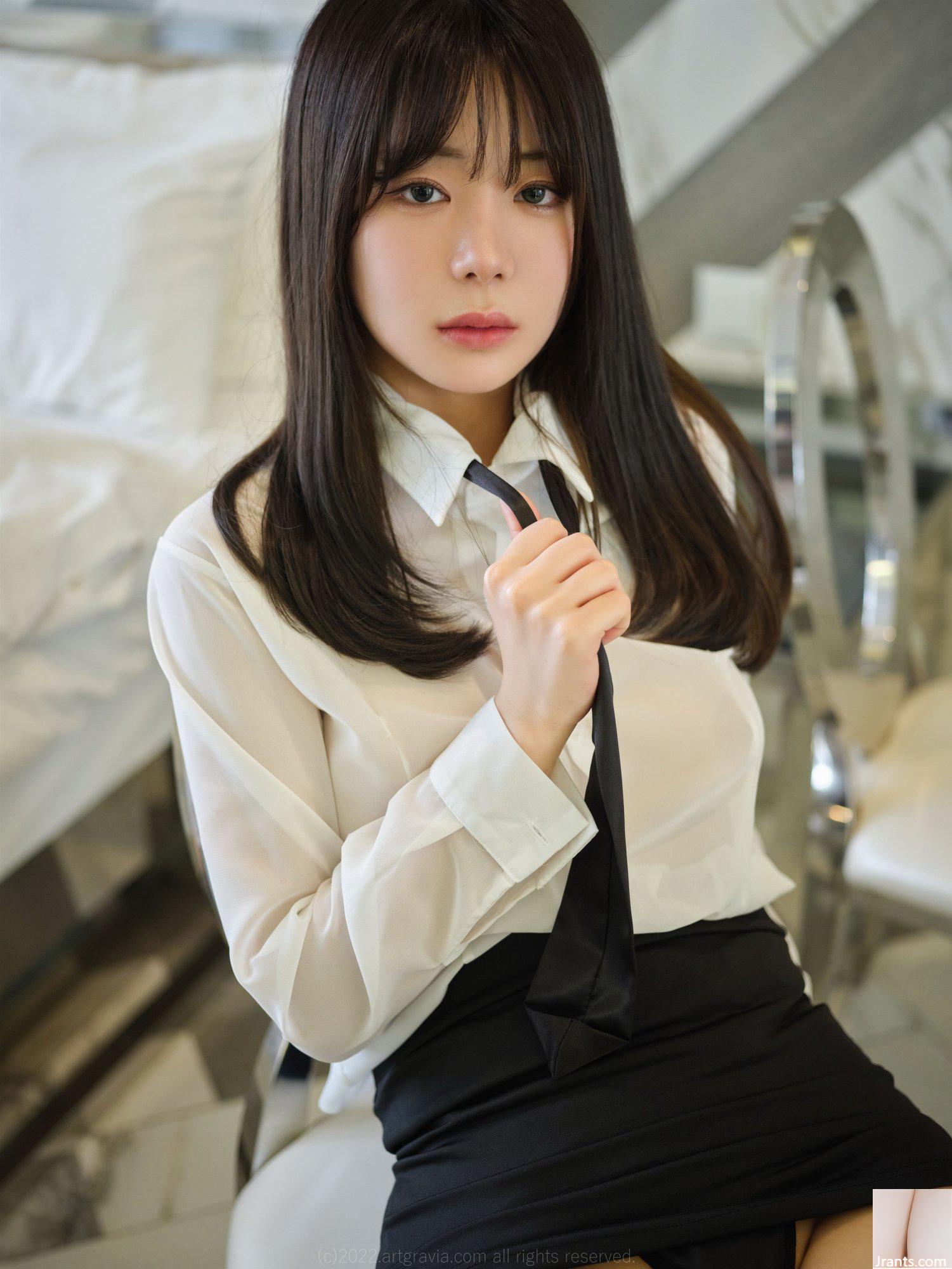 Vol.403 Wuyo (94P) - Ảnh 9