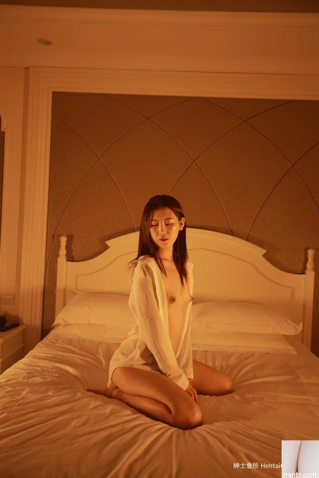 Bộ ảnh khoe body của người mẫu Trung Quốc ABBY-01 (100P) - Ảnh 94