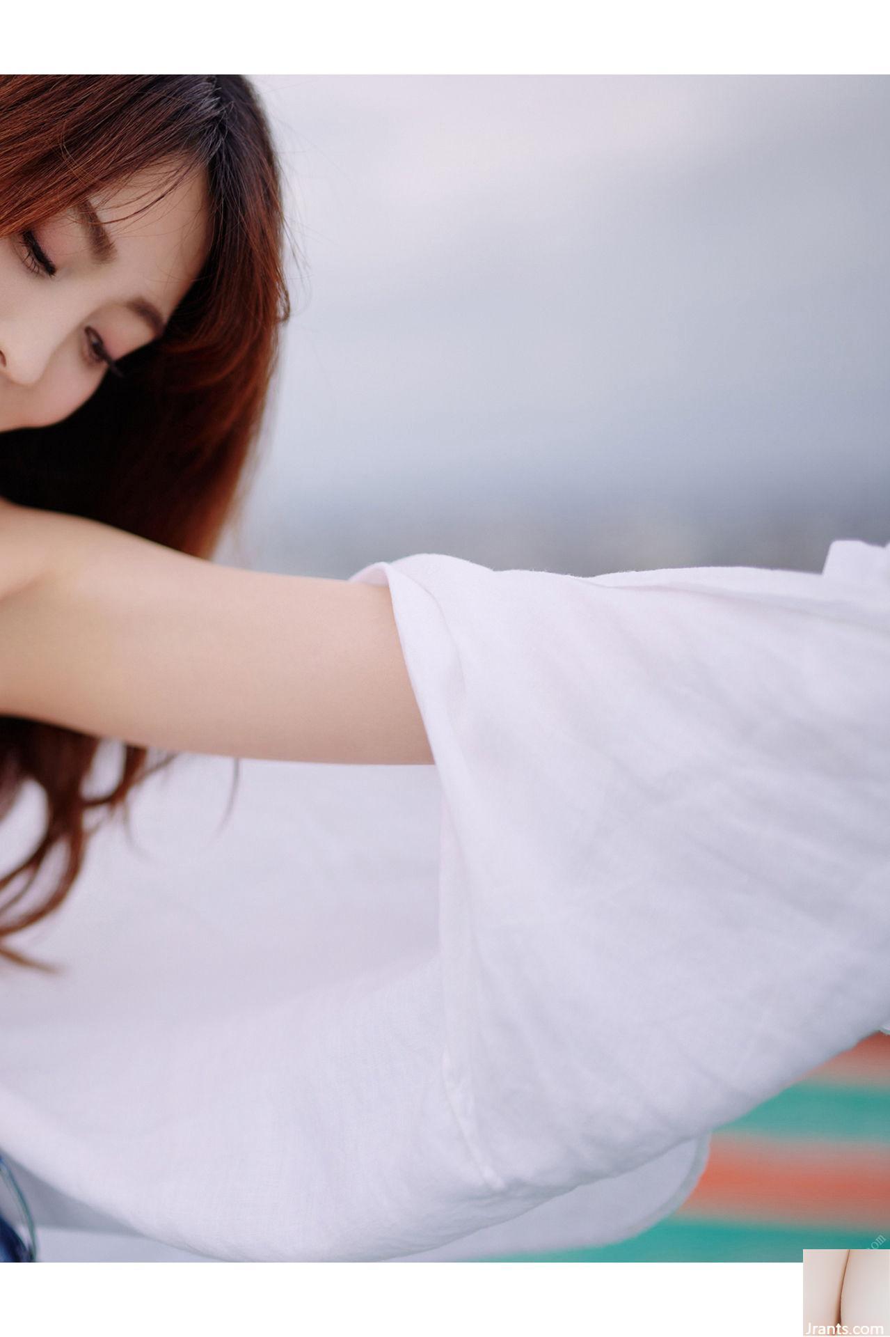 Morisaki Tomomi 5 triệu bộ ngực hàng tuần đăng tải ảnh kỹ thuật số (104p) - Ảnh 4