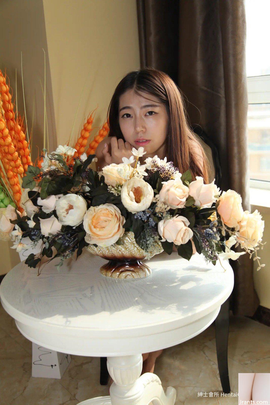 Người mẫu Trung Quốc Ruirui 2014.08.31 Chụp riêng cỡ lớn-03 (106P) - Ảnh 7