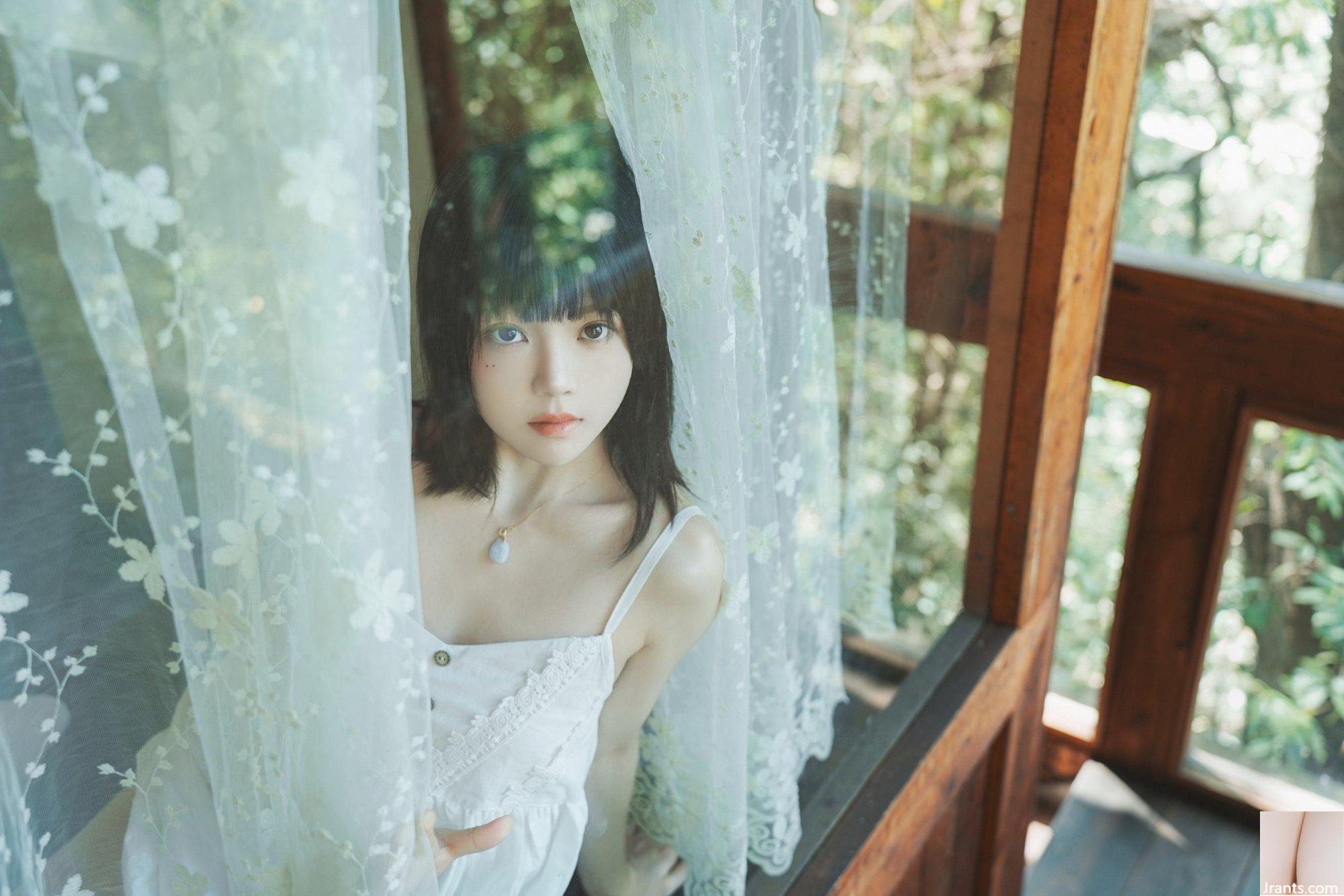 Sakura Tao Miaomori (34P) - Ảnh 19