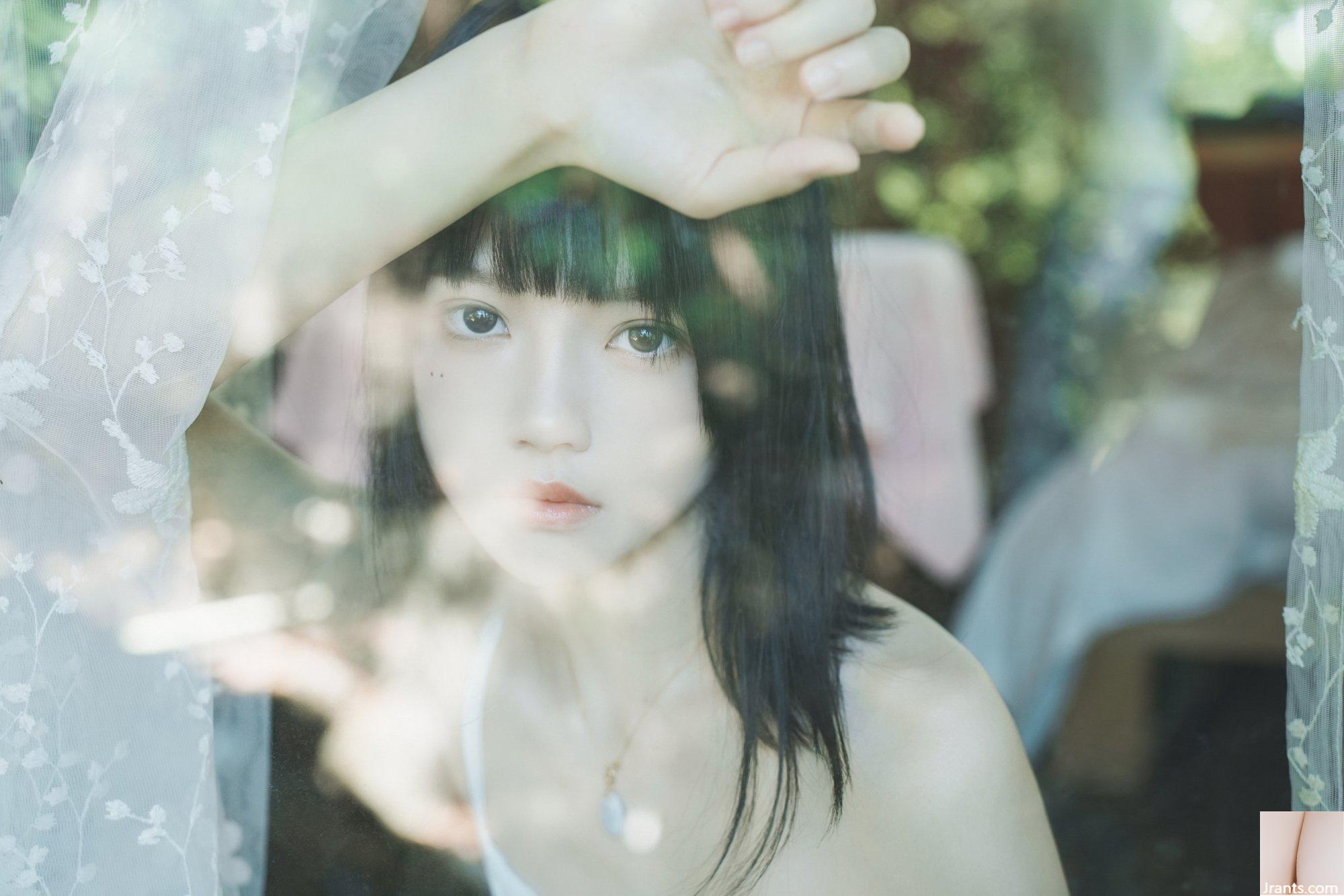 Sakura Tao Miaomori (34P) - Ảnh 23