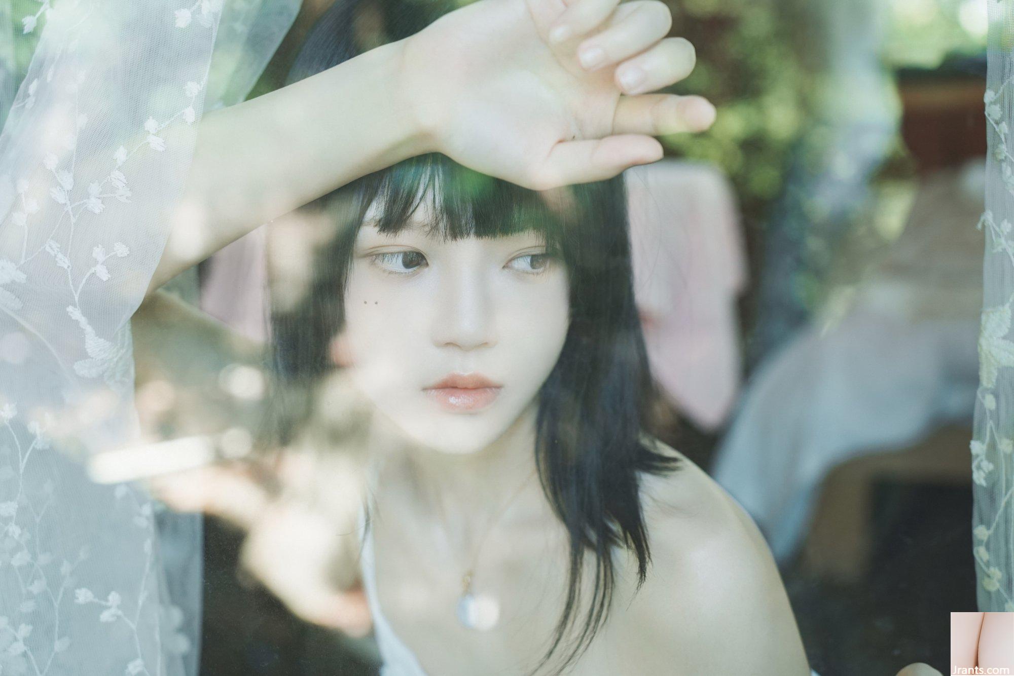 Sakura Tao Miaomori (34P) - Ảnh 29