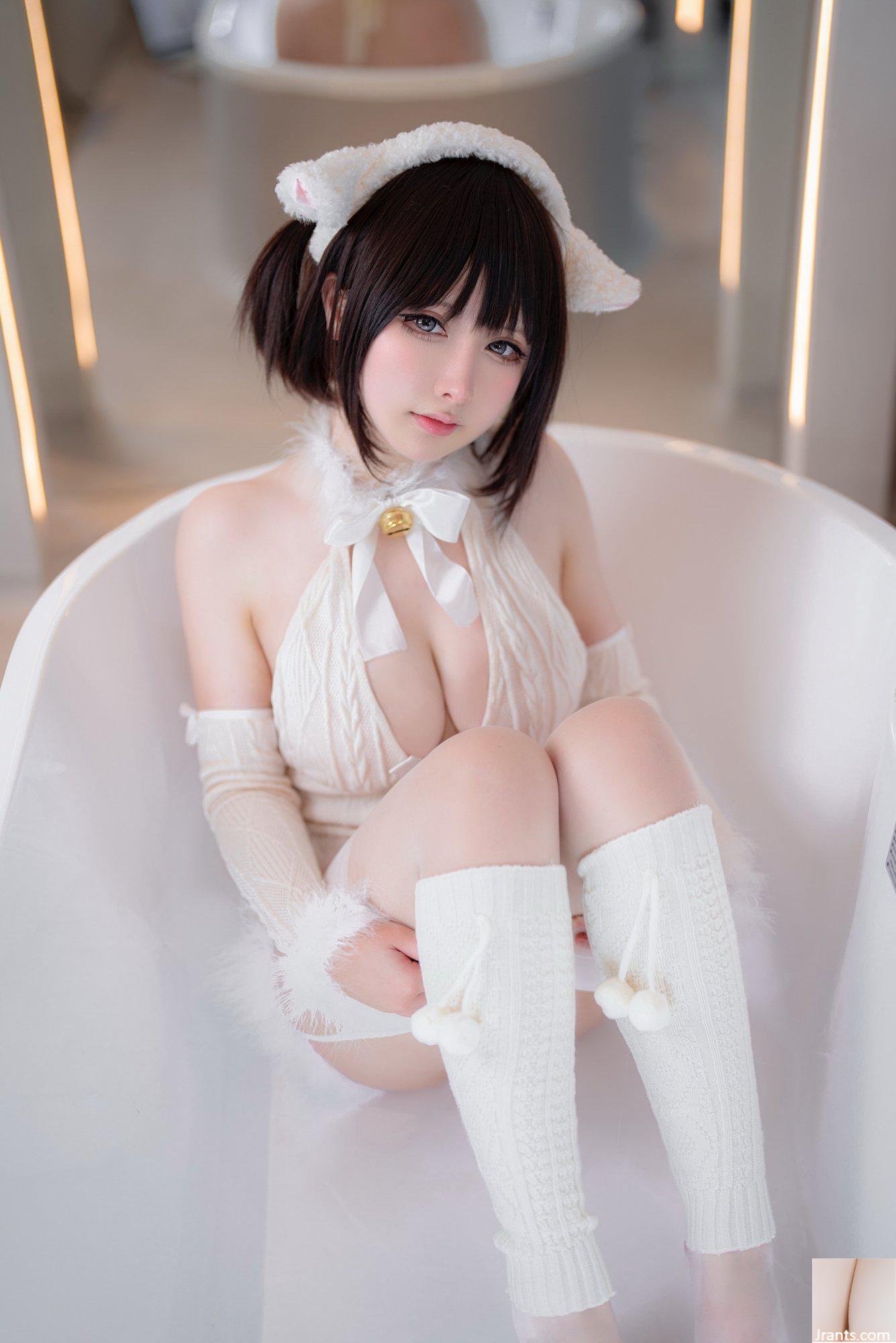 Sakura-ri có một con cừu(28P) - Ảnh 11